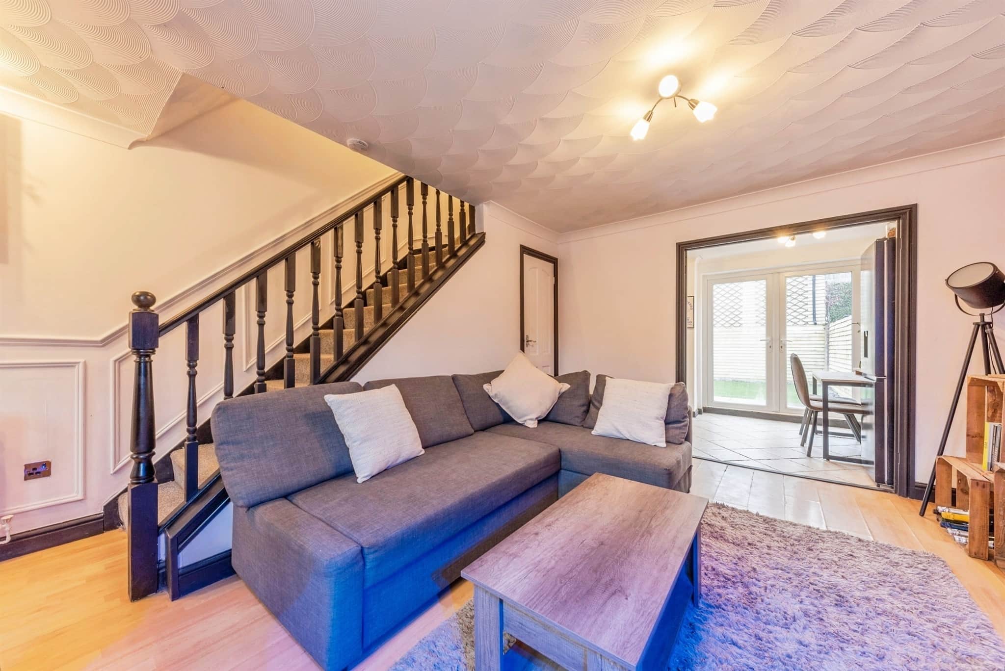 Property at Holly Close, Grantham