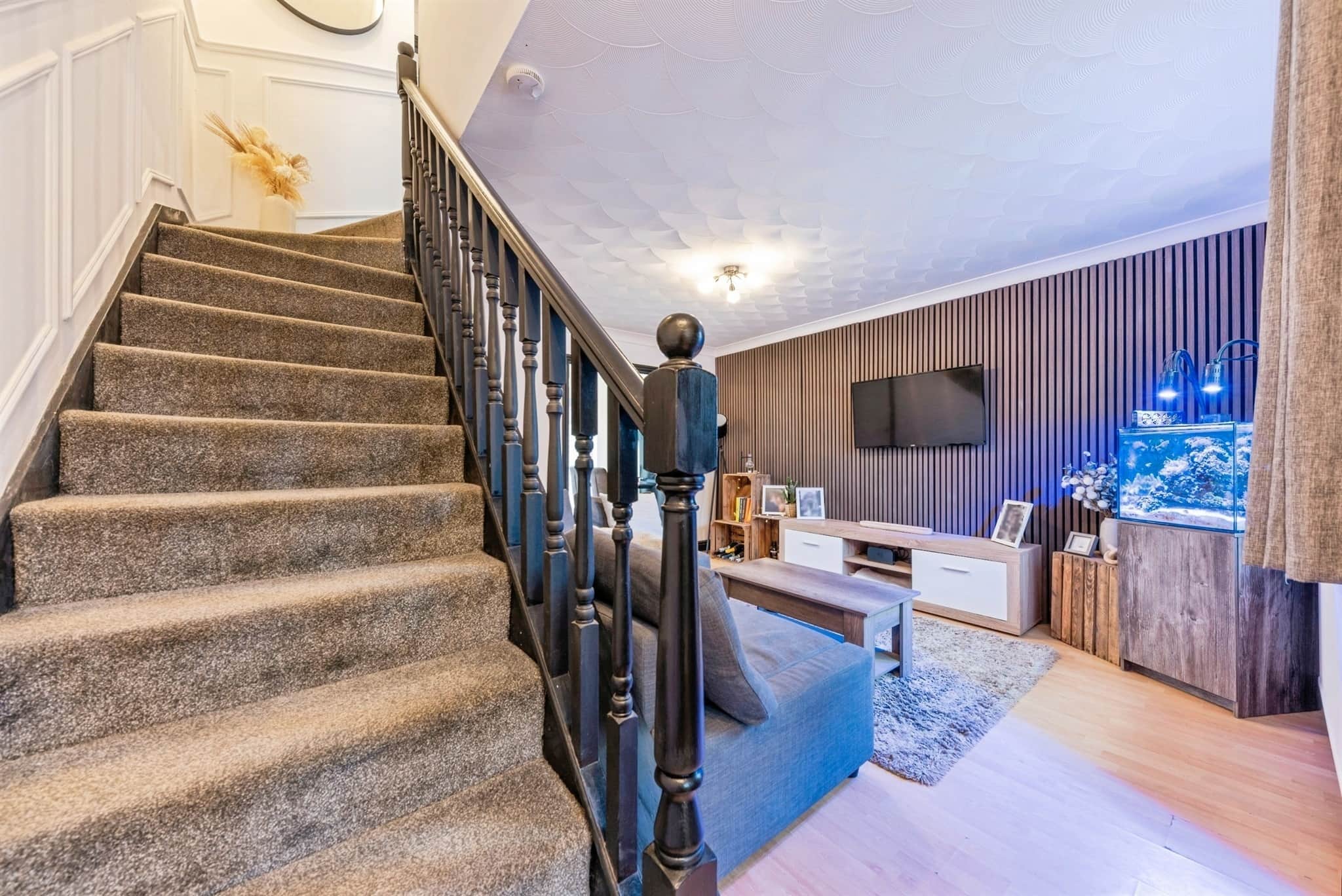 Property at Holly Close, Grantham