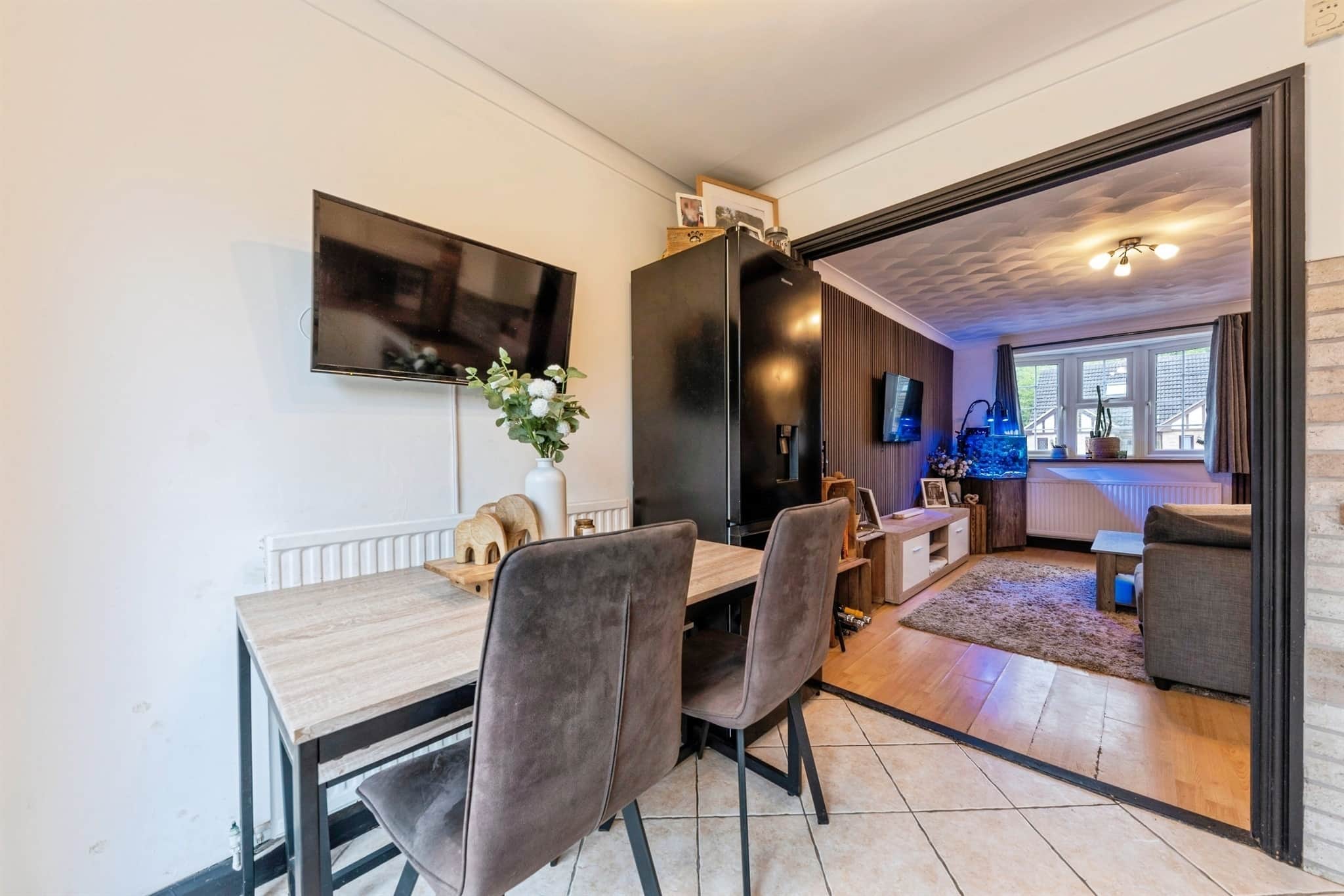 Property at Holly Close, Grantham