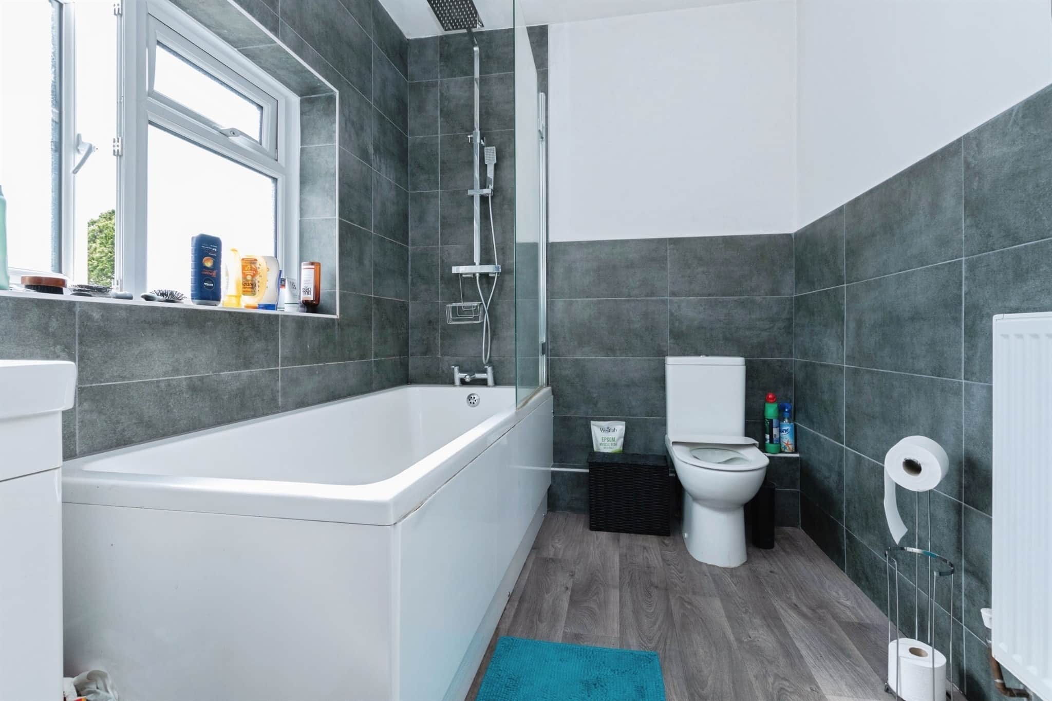 Property at Feversham Avenue, Bournemouth