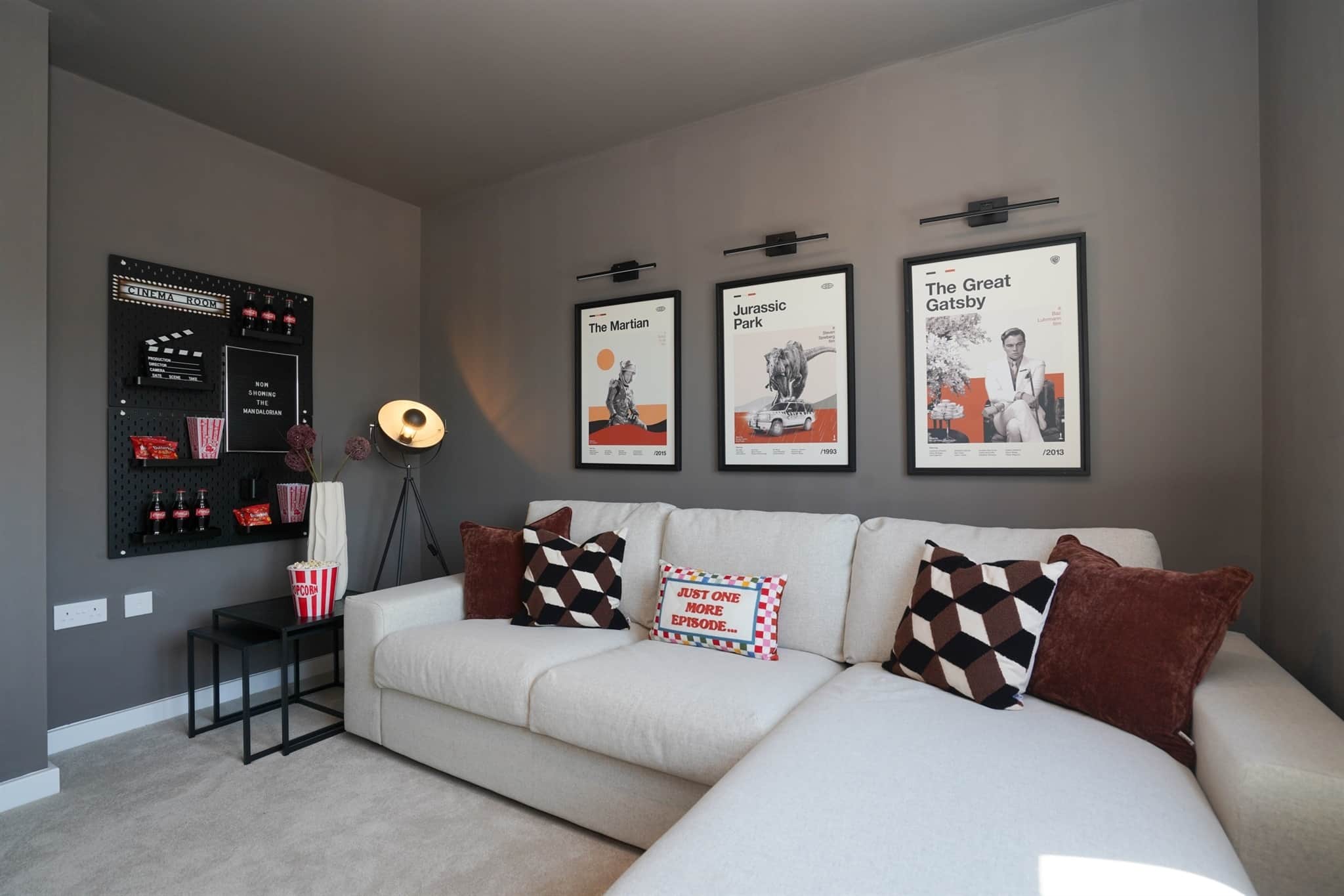 Property at Lloyd Park @ Port Loop, Birmingham