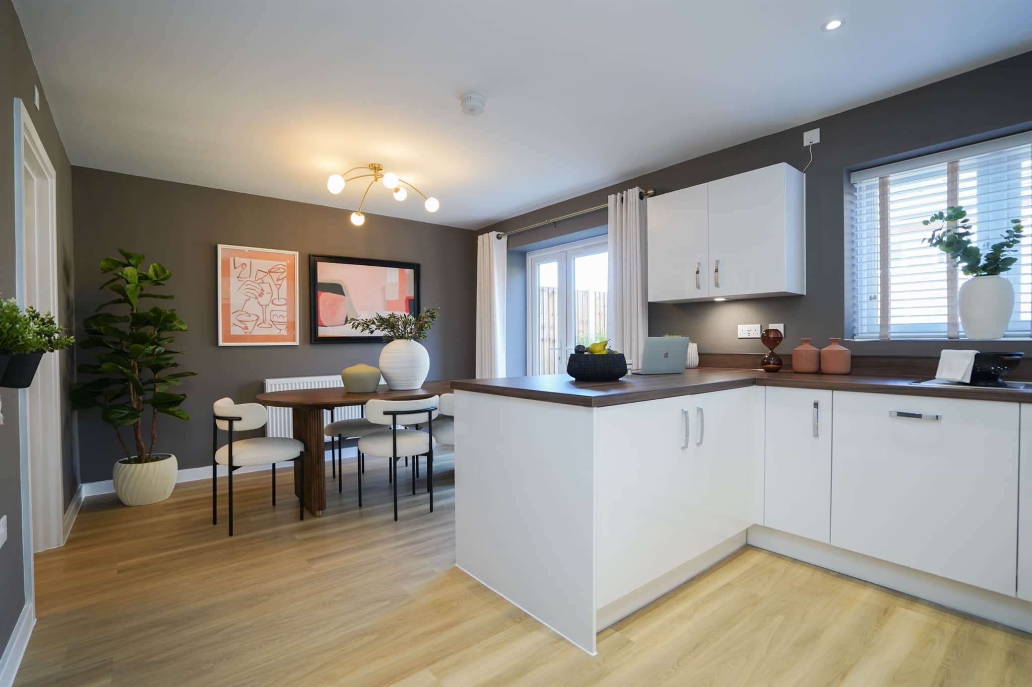 Property at Lloyd Park @ Port Loop, Birmingham