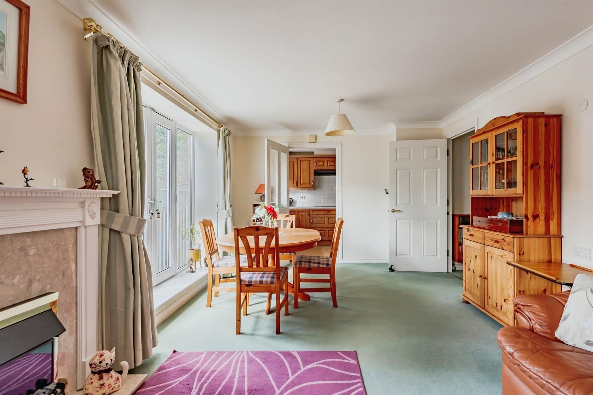 Property at Ladbroke Road, Redhill