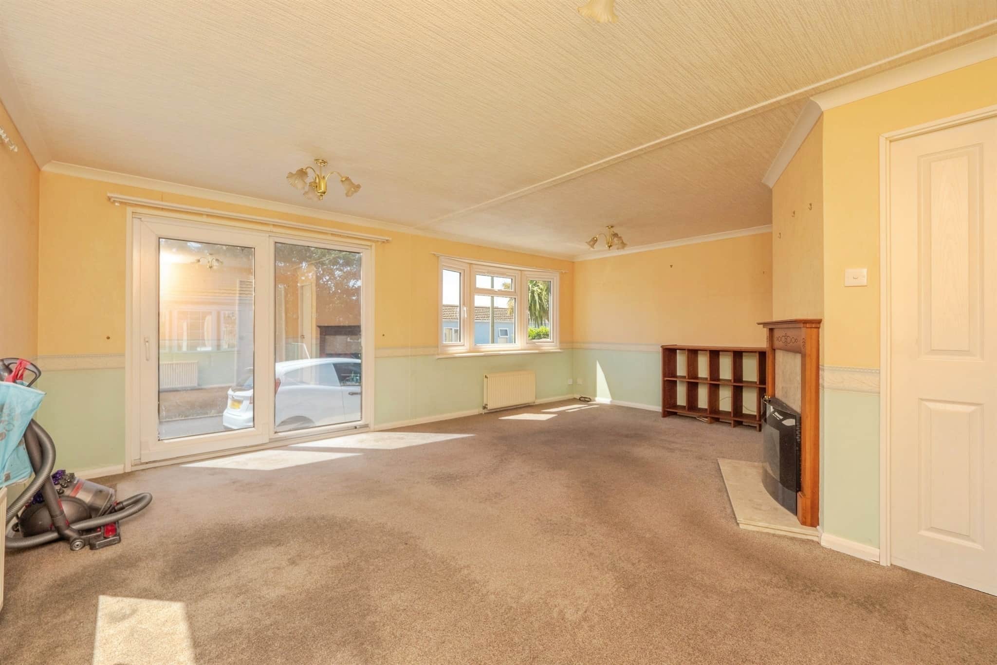 Property at Weston Road, Portland