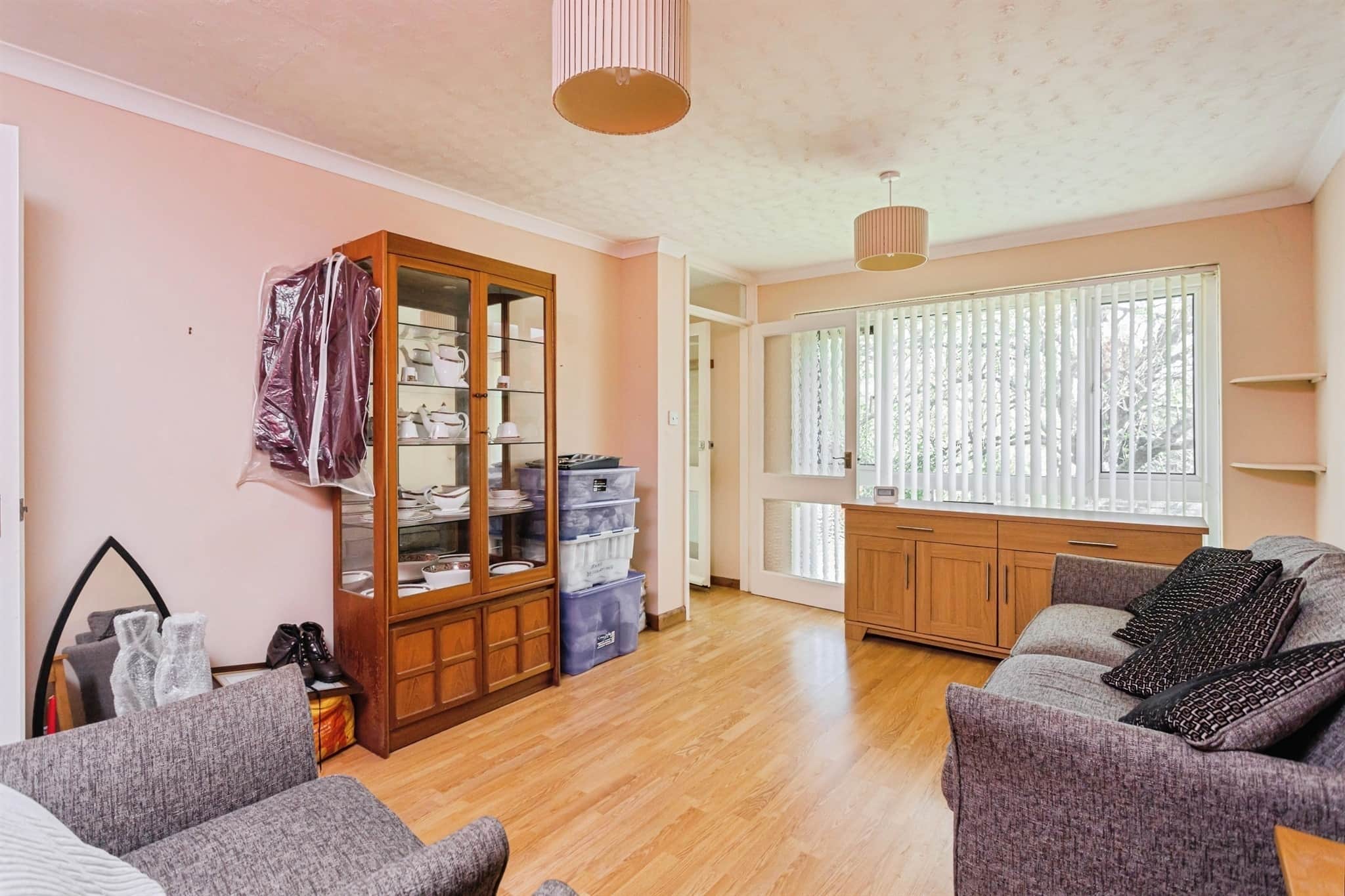 Property at Northlands Avenue, Haywards Heath