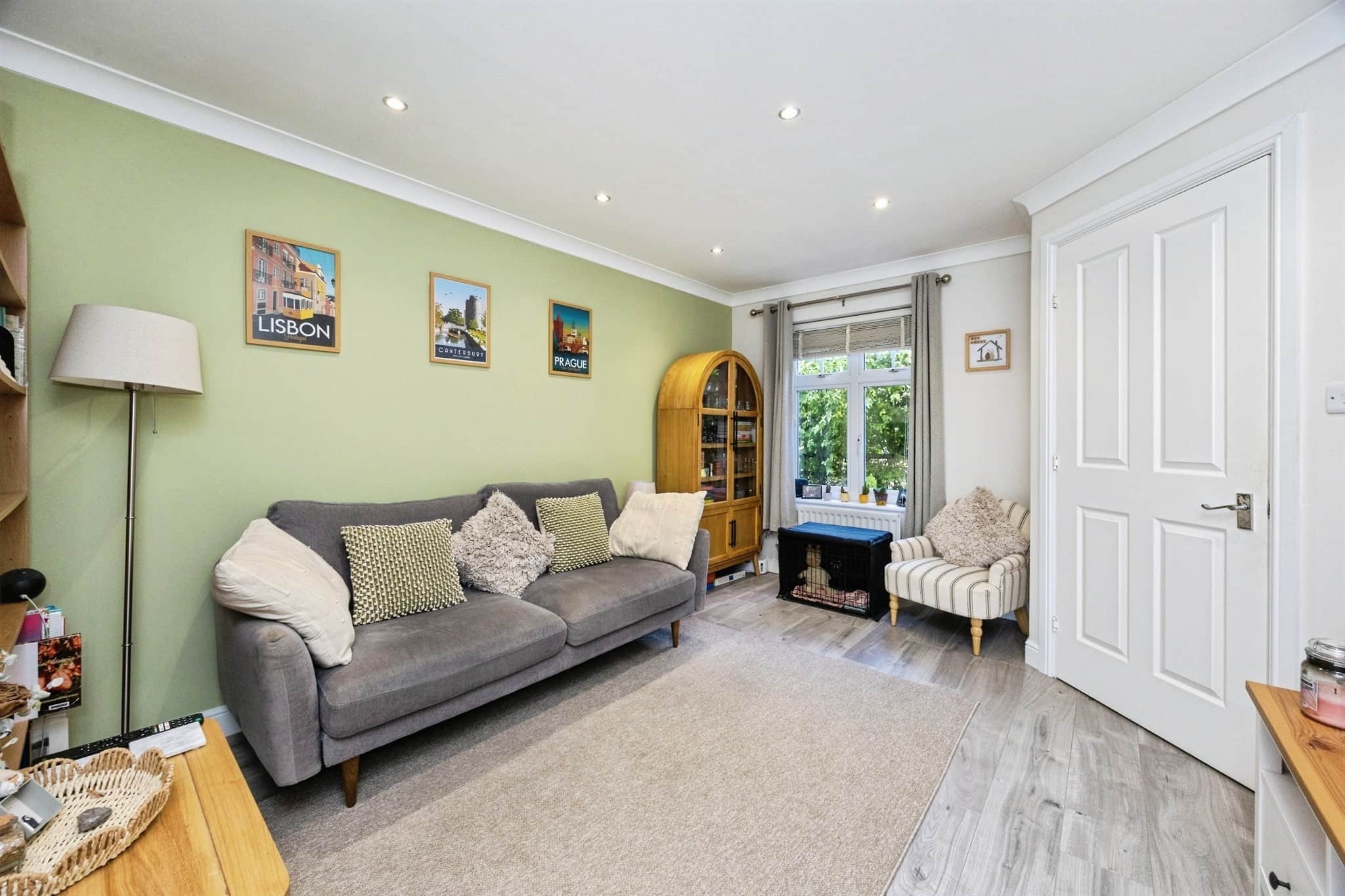Property at Emperor Way, Kingsnorth, Ashford