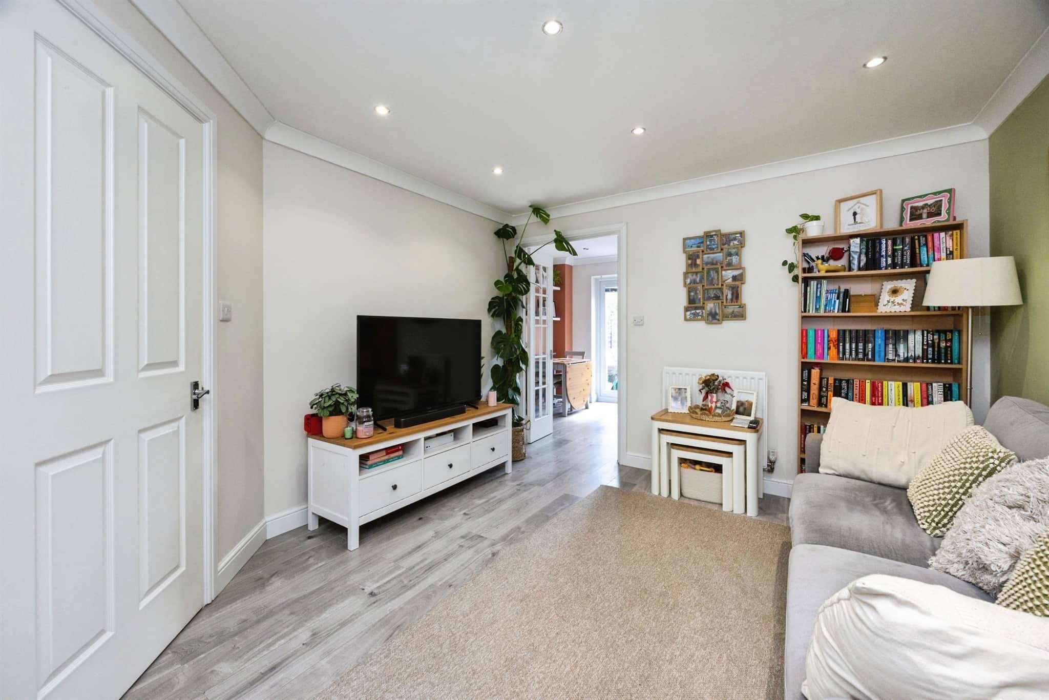 Property at Emperor Way, Kingsnorth, Ashford