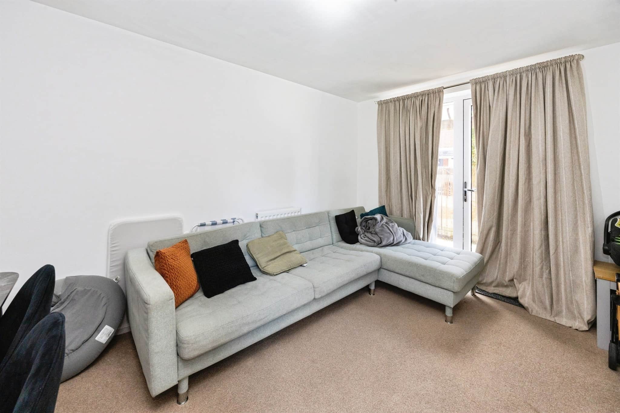 Property at Drummond Grove, Willesborough, Ashford