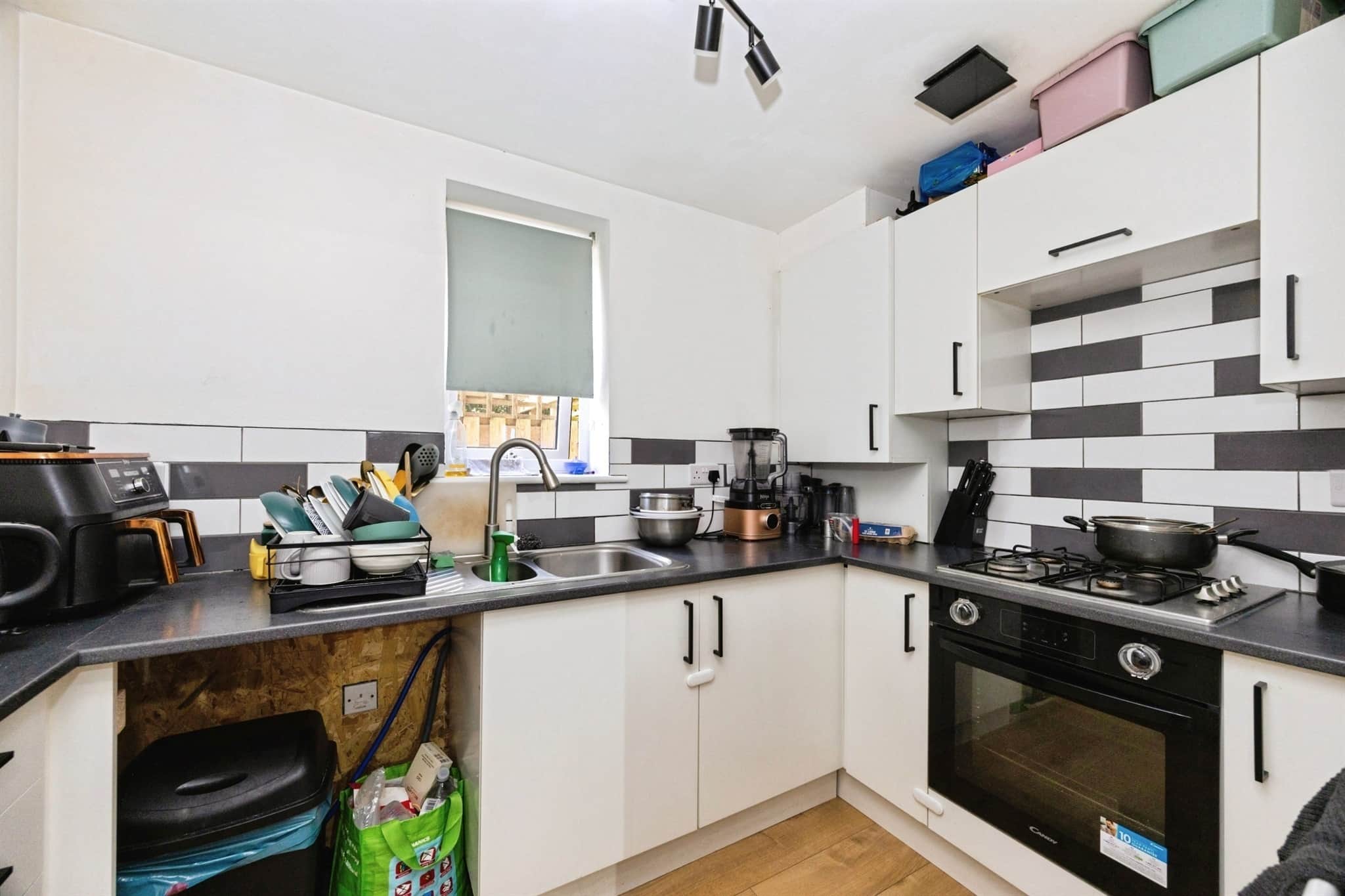 Property at Drummond Grove, Willesborough, Ashford