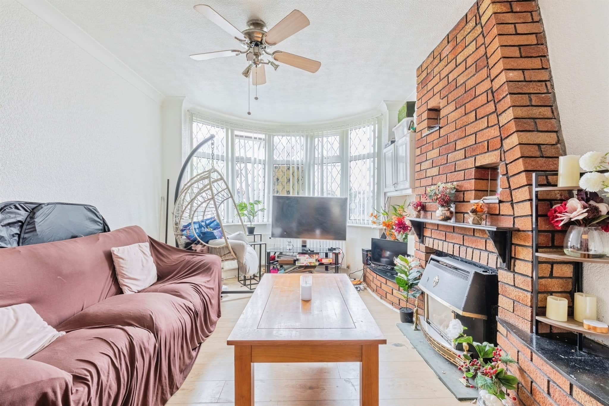 Property at Cranford Road, Coventry
