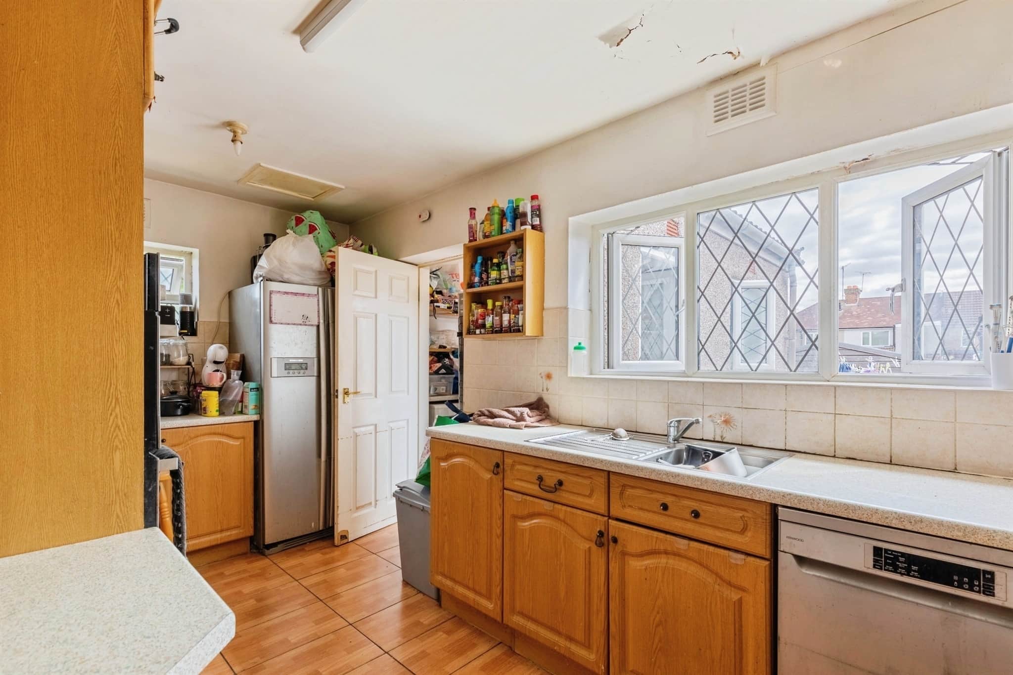 Property at Cranford Road, Coventry