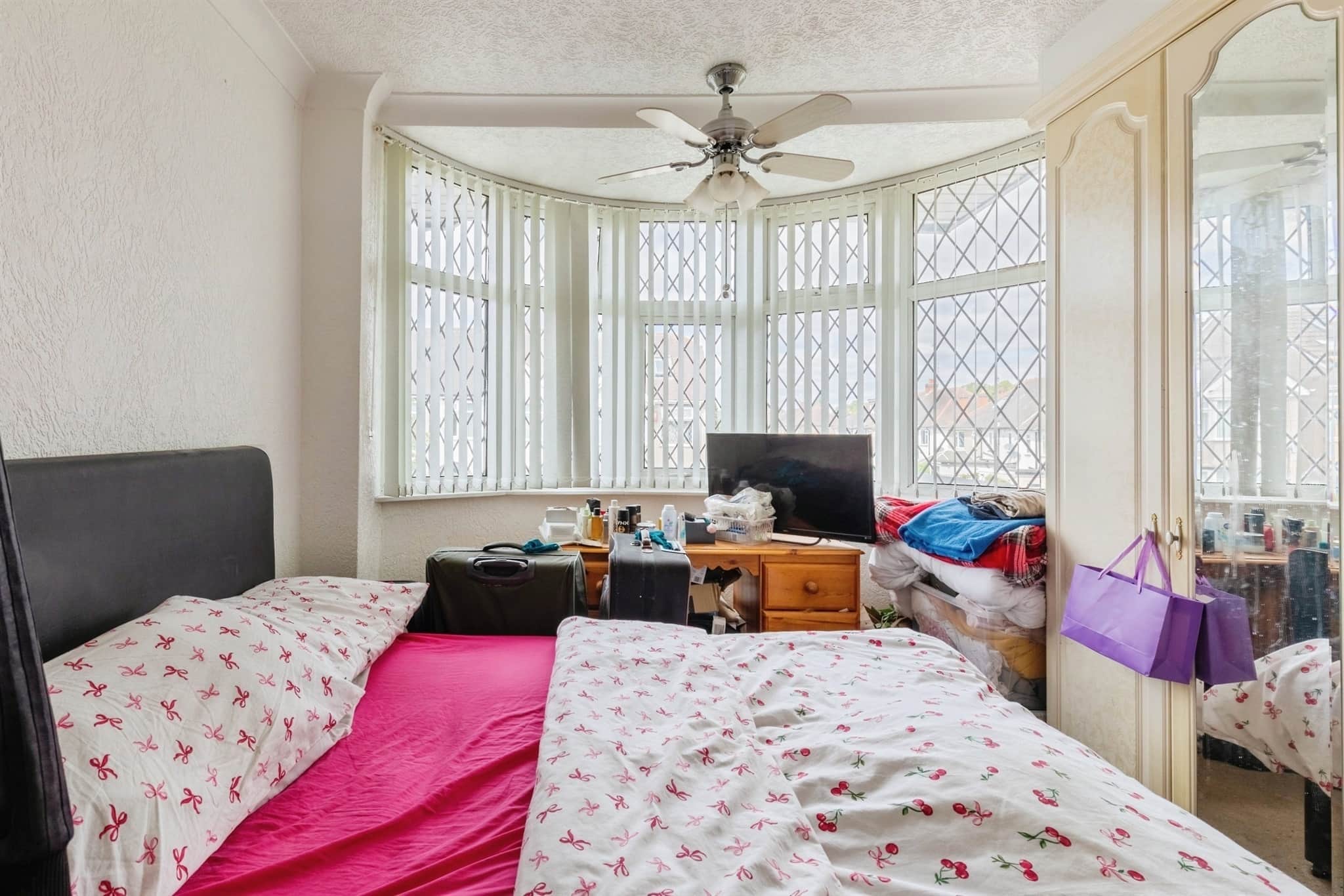 Property at Cranford Road, Coventry