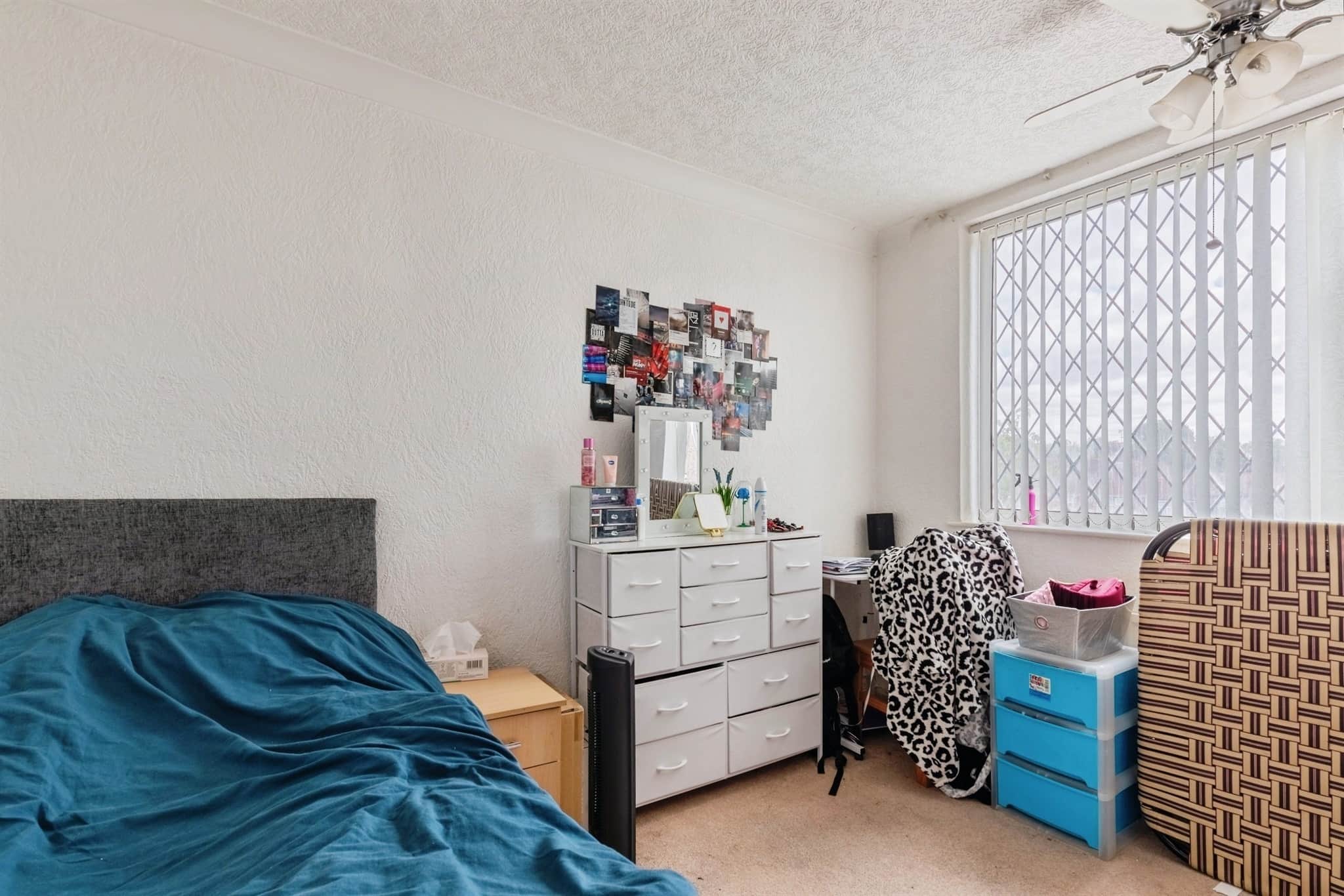 Property at Cranford Road, Coventry