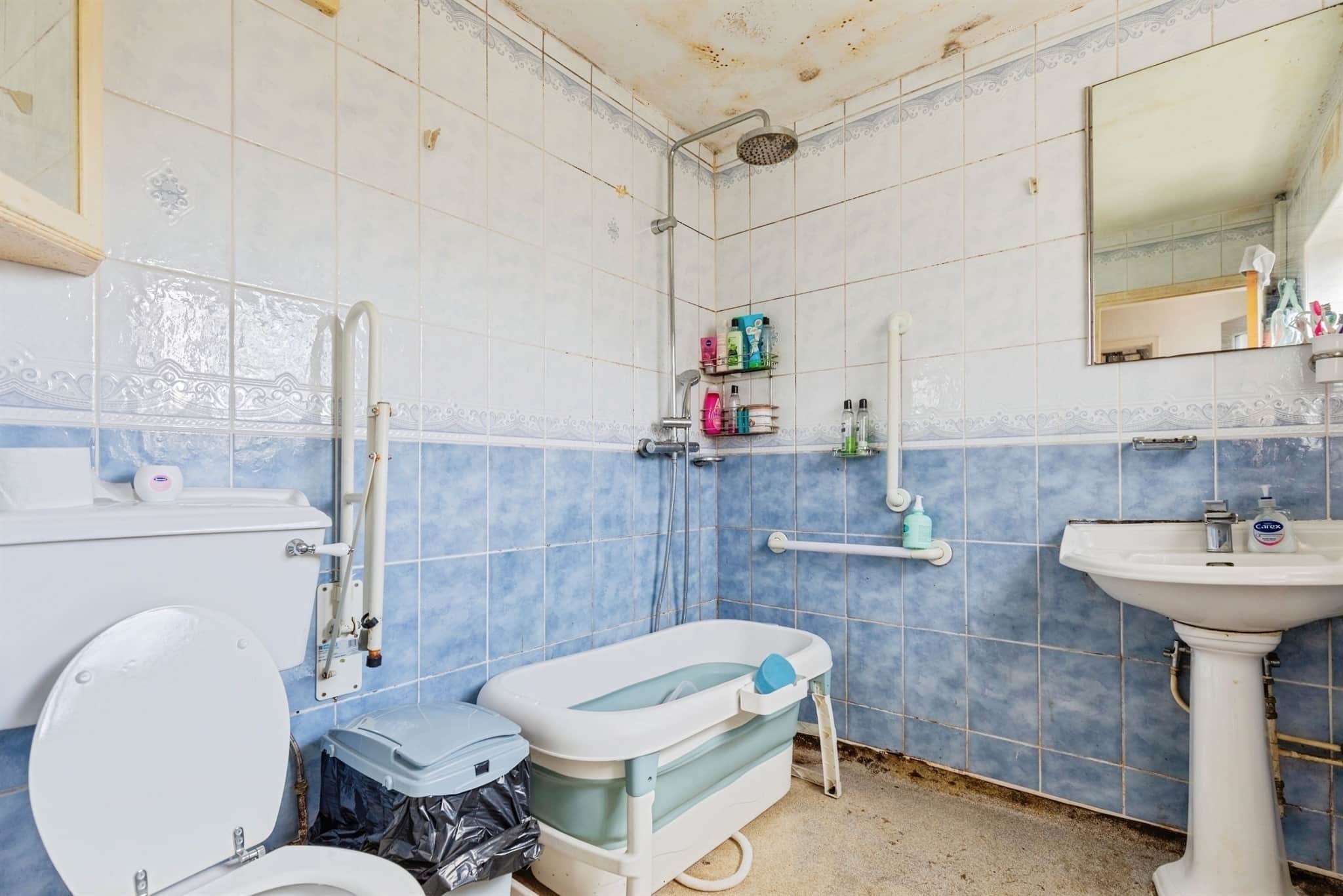 Property at Cranford Road, Coventry