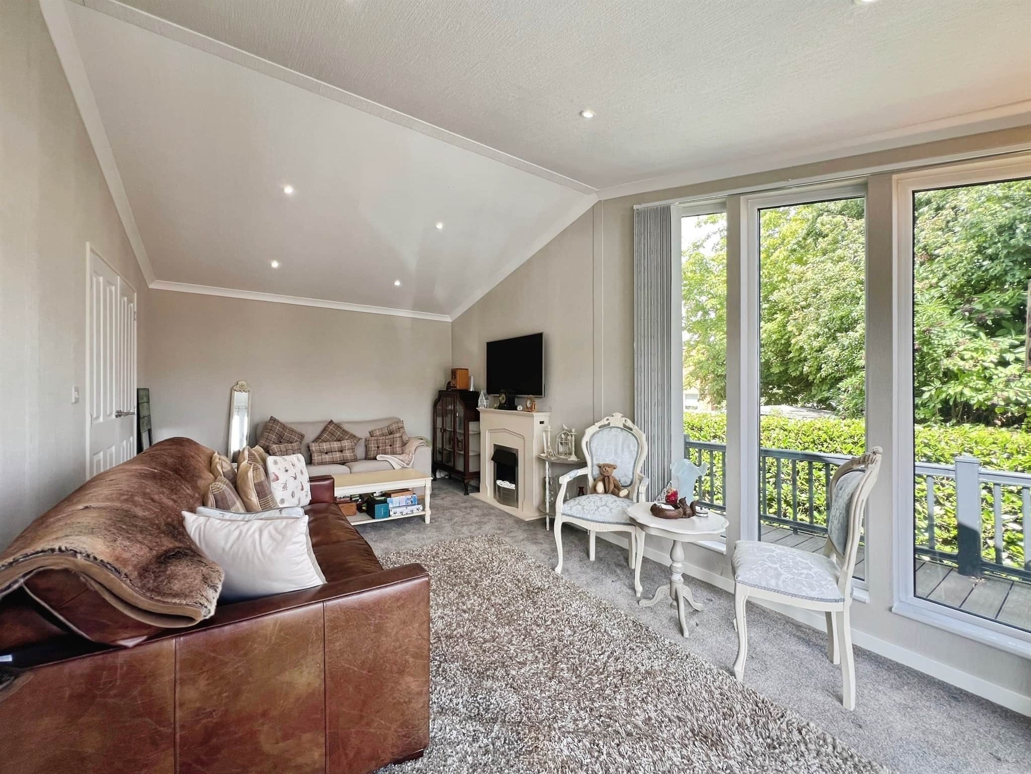 Property at Aston Cantlow, Stratford-Upon-Avon