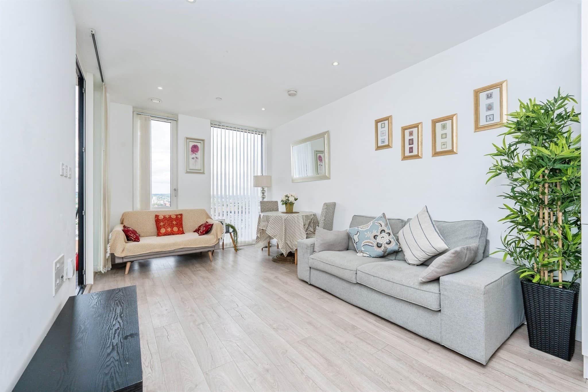 Property at Perceval Square, College Road, Harrow