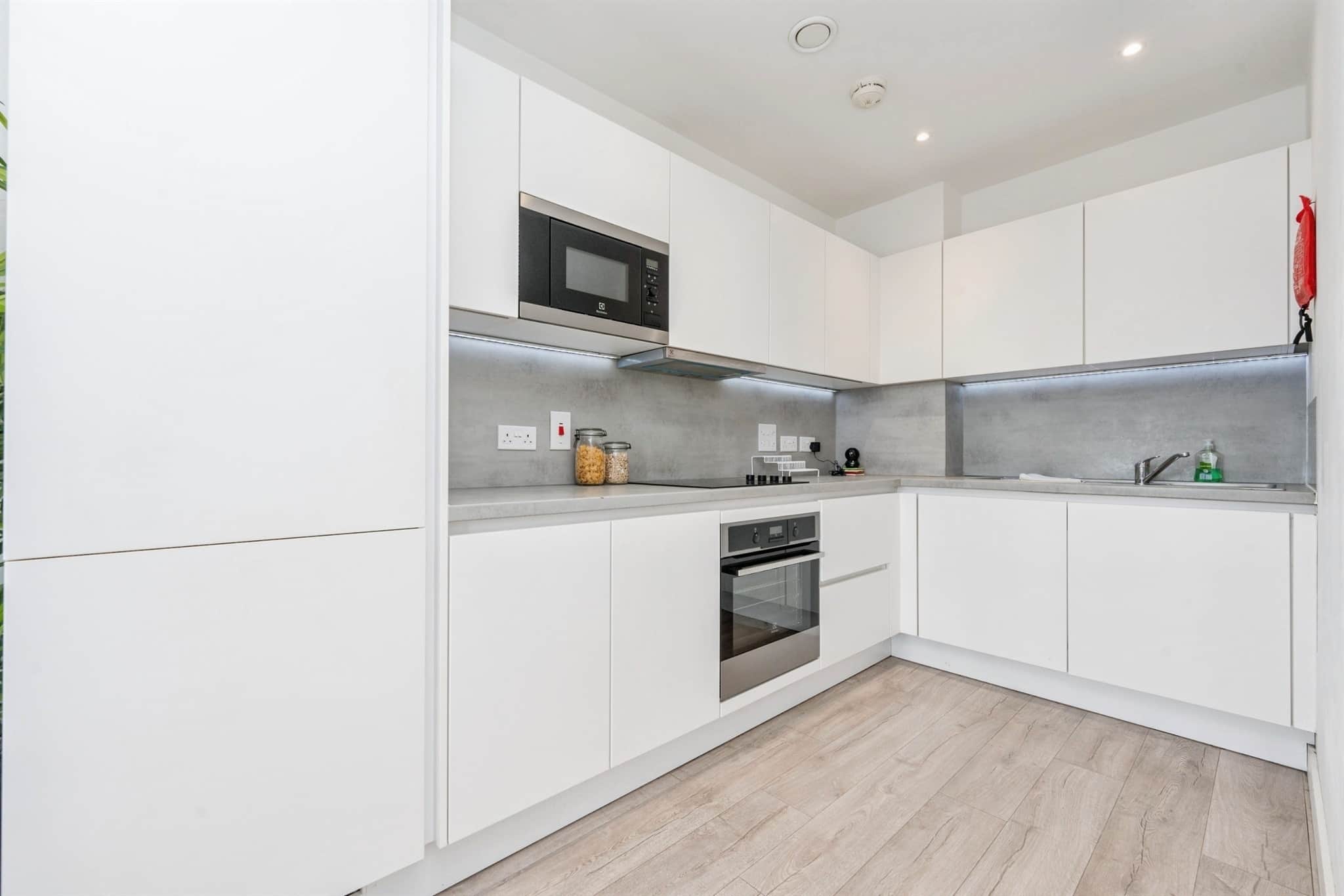 Property at Perceval Square, College Road, Harrow