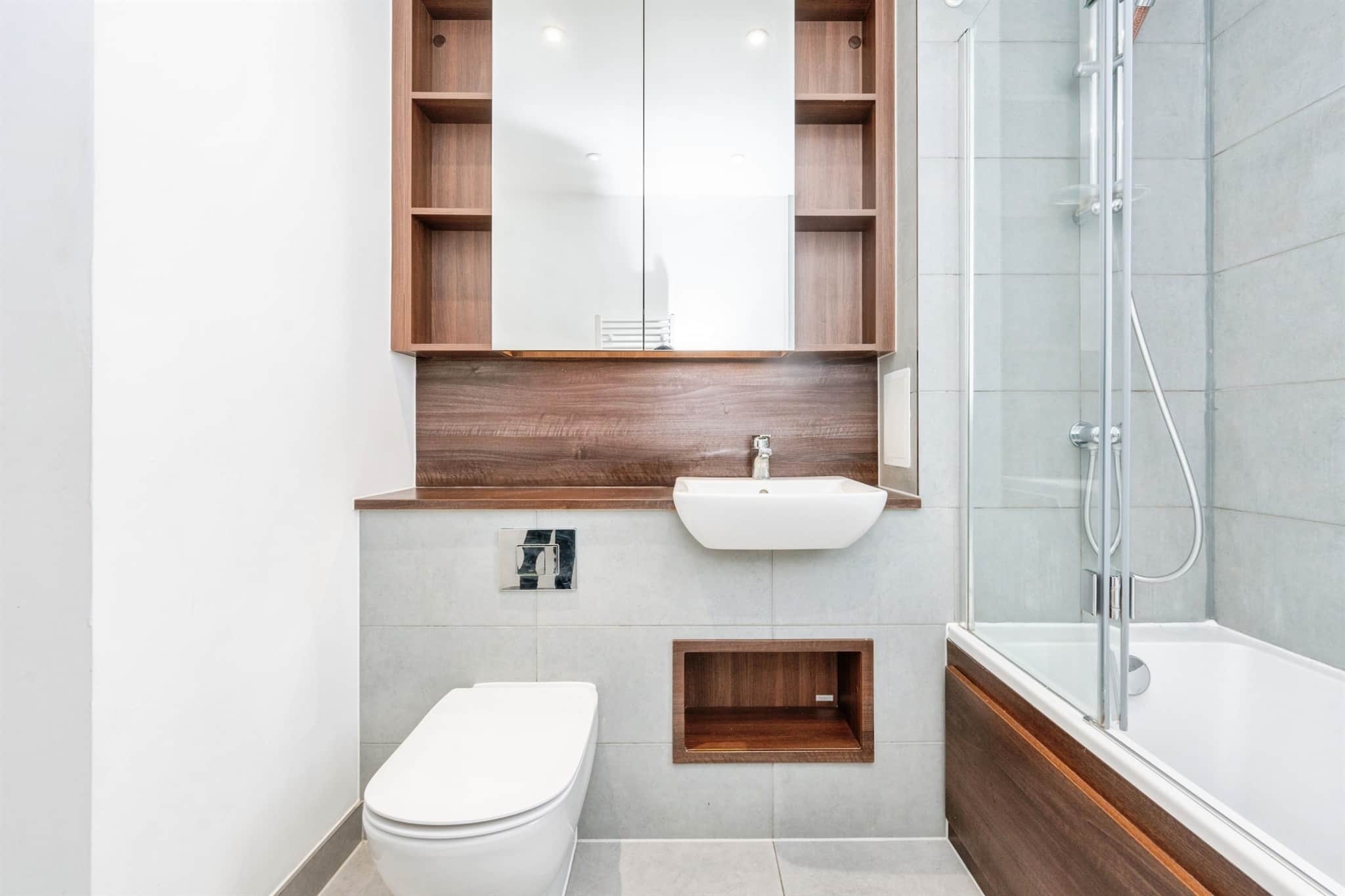 Property at Perceval Square, College Road, Harrow