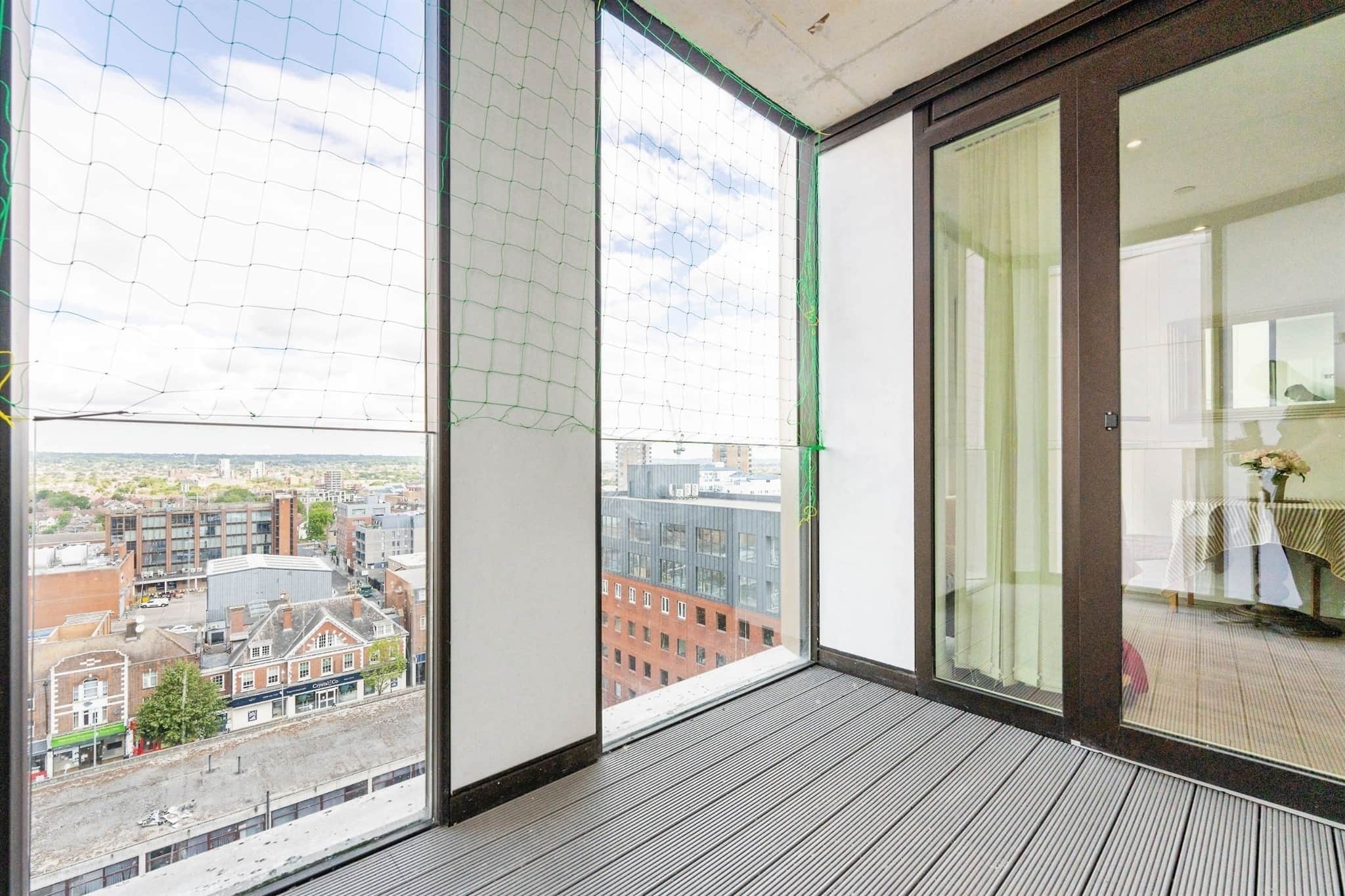 Property at Perceval Square, College Road, Harrow