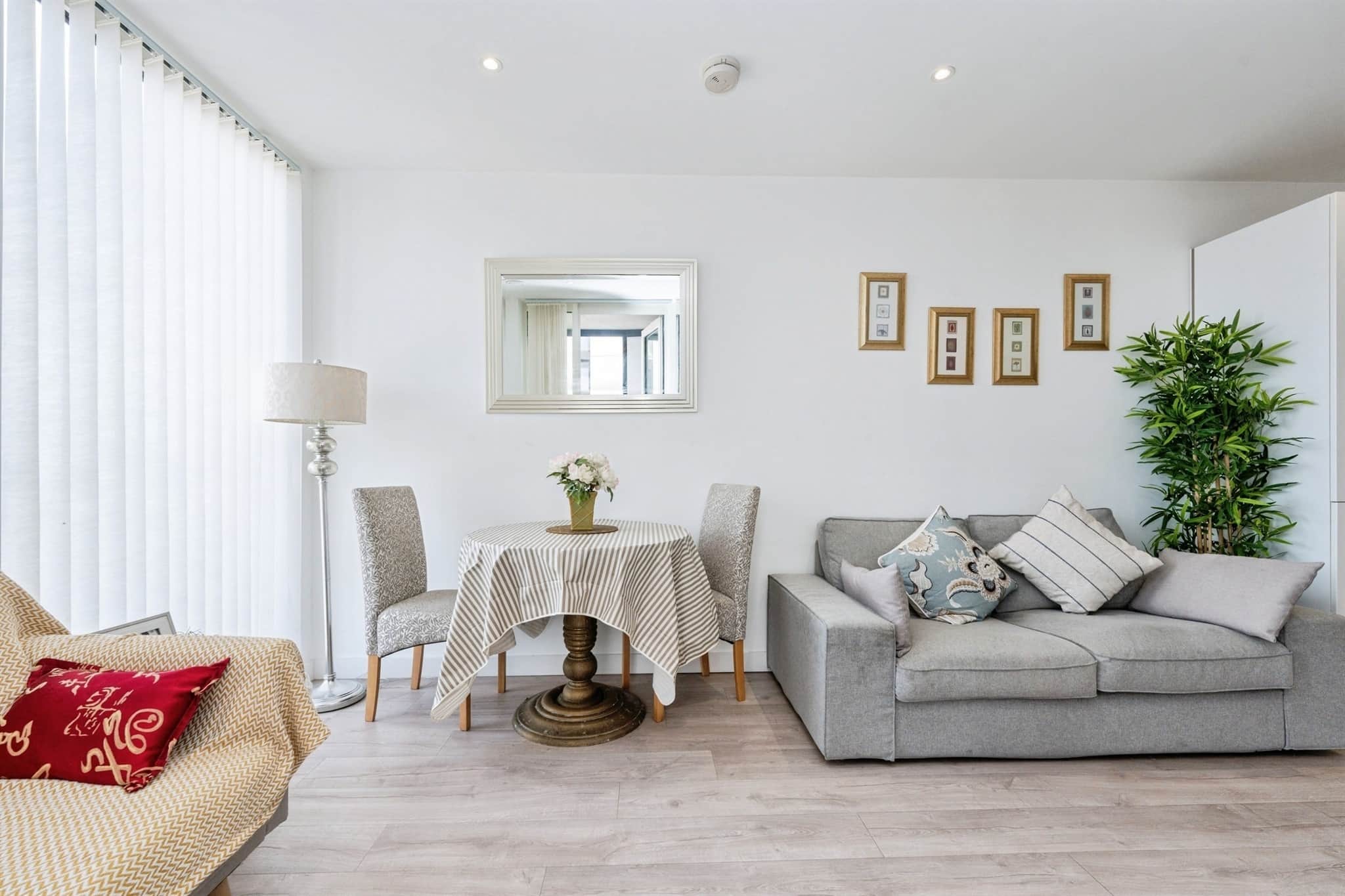 Property at Perceval Square, College Road, Harrow