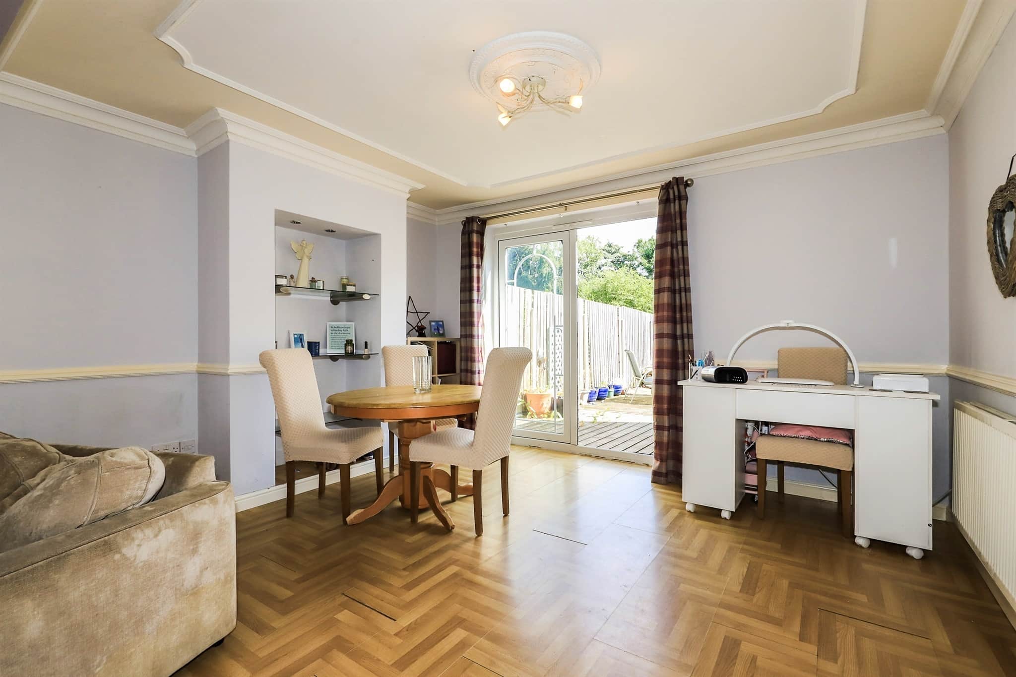 Property at South Crescent, Featherstone, Wolverhampton