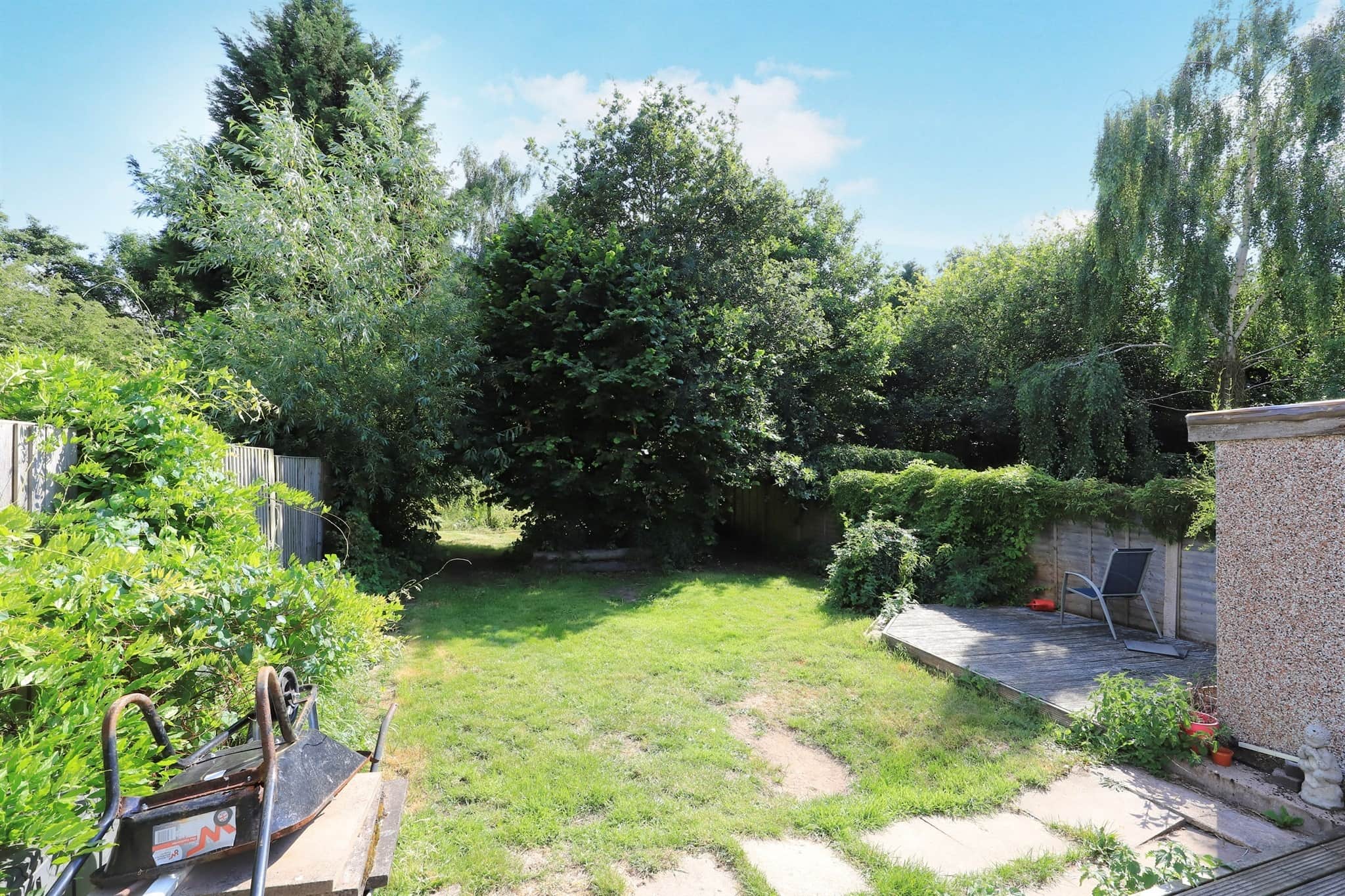 Property at South Crescent, Featherstone, Wolverhampton