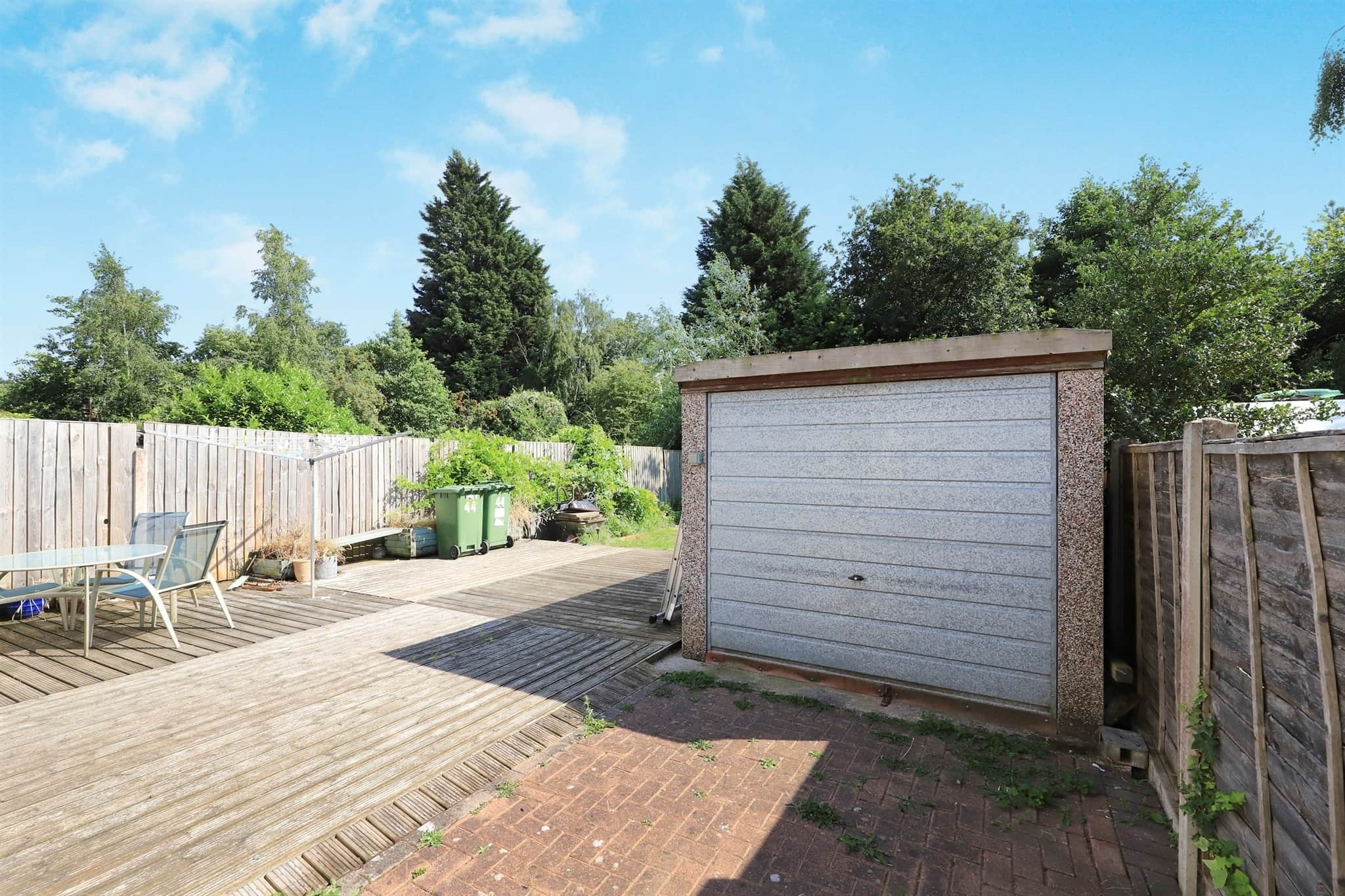 Property at South Crescent, Featherstone, Wolverhampton