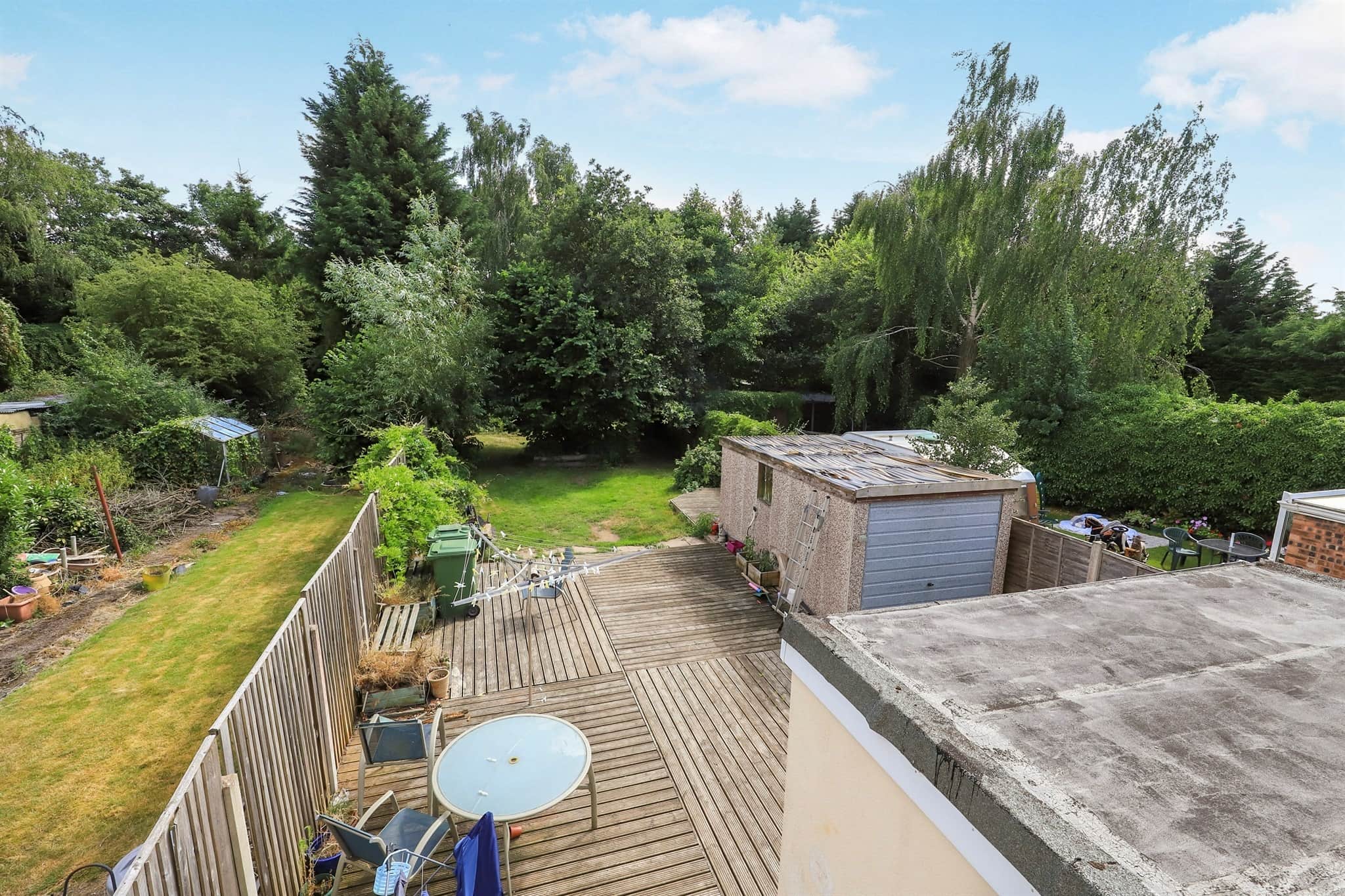 Property at South Crescent, Featherstone, Wolverhampton