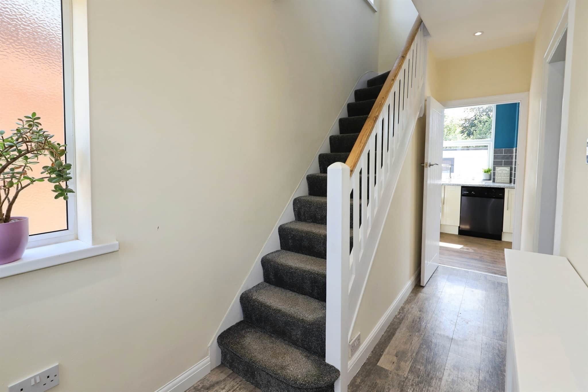 Property at Griffin Avenue, Kidderminster