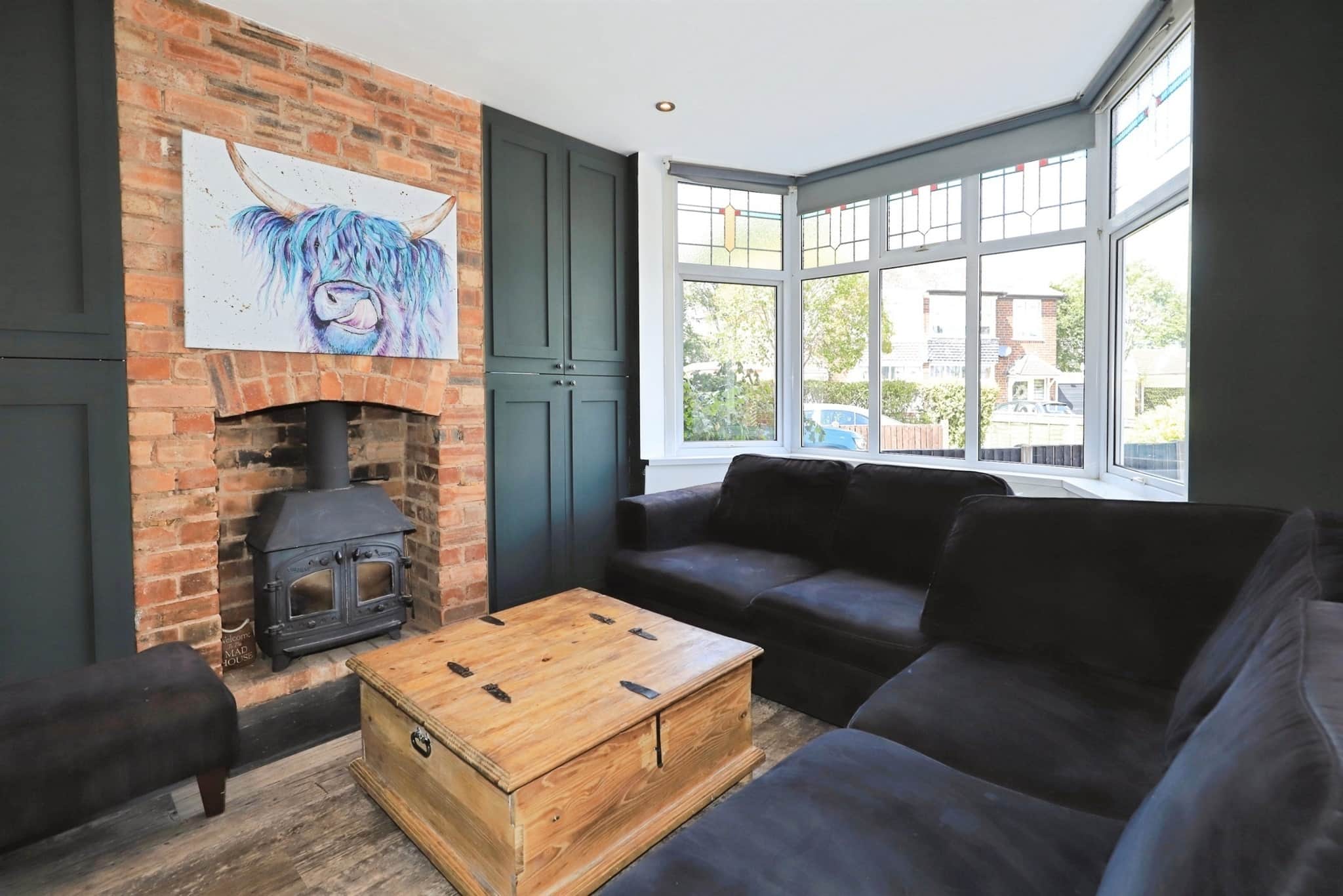 Property at Griffin Avenue, Kidderminster