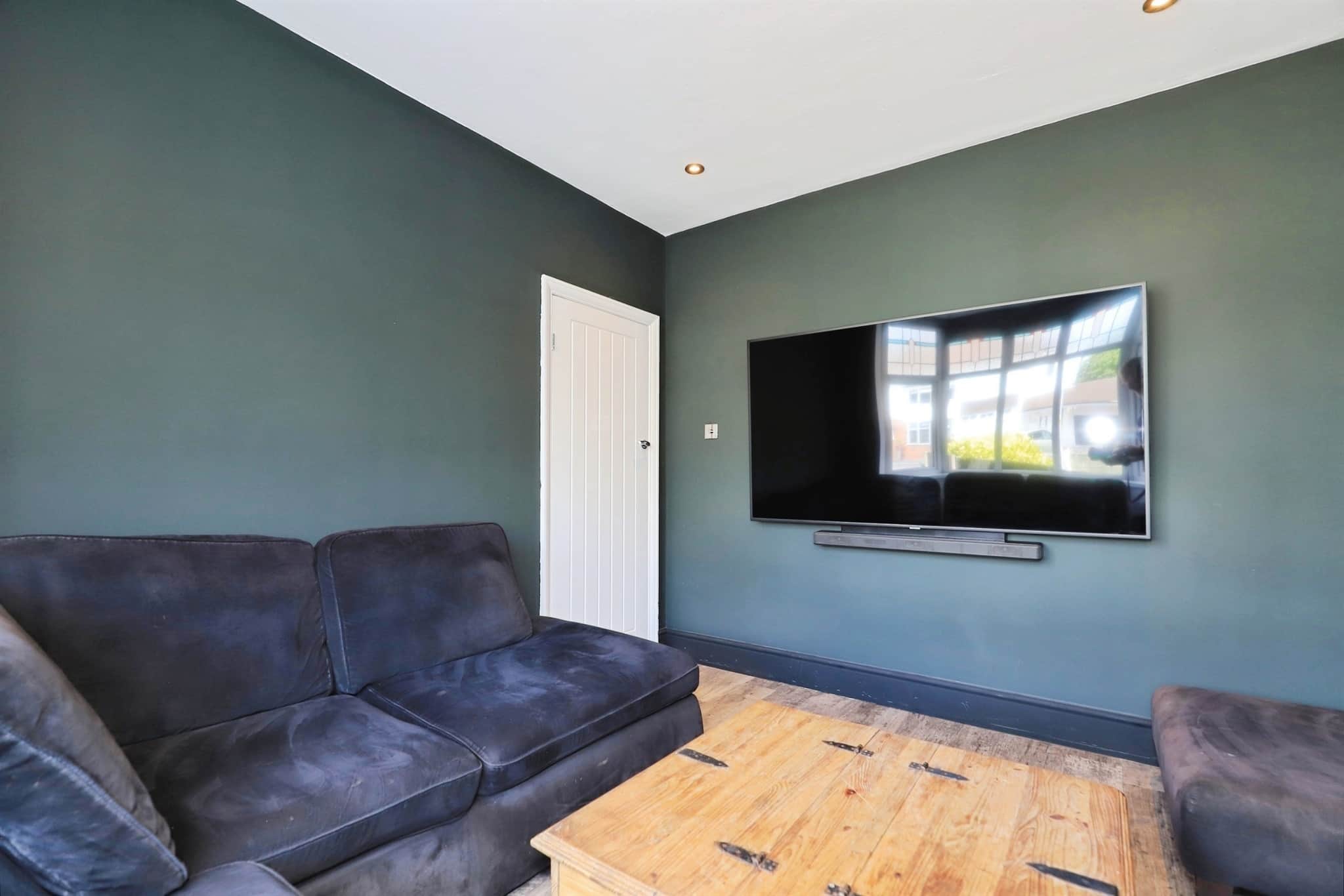 Property at Griffin Avenue, Kidderminster