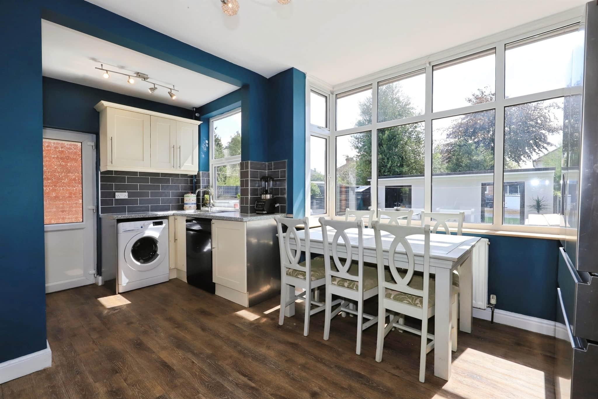 Property at Griffin Avenue, Kidderminster