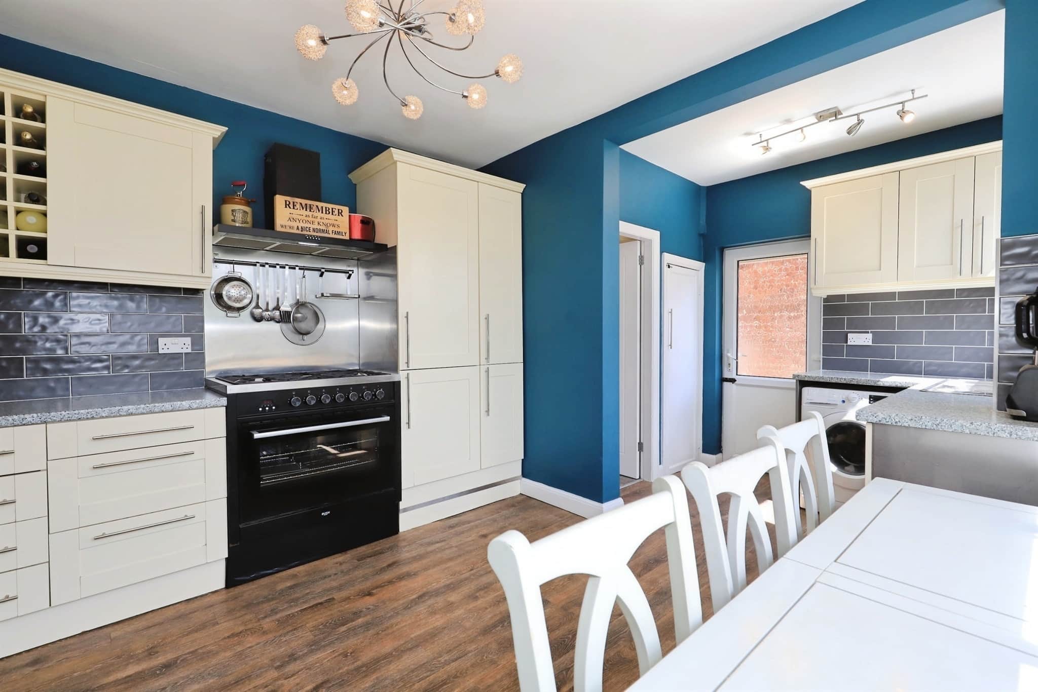 Property at Griffin Avenue, Kidderminster