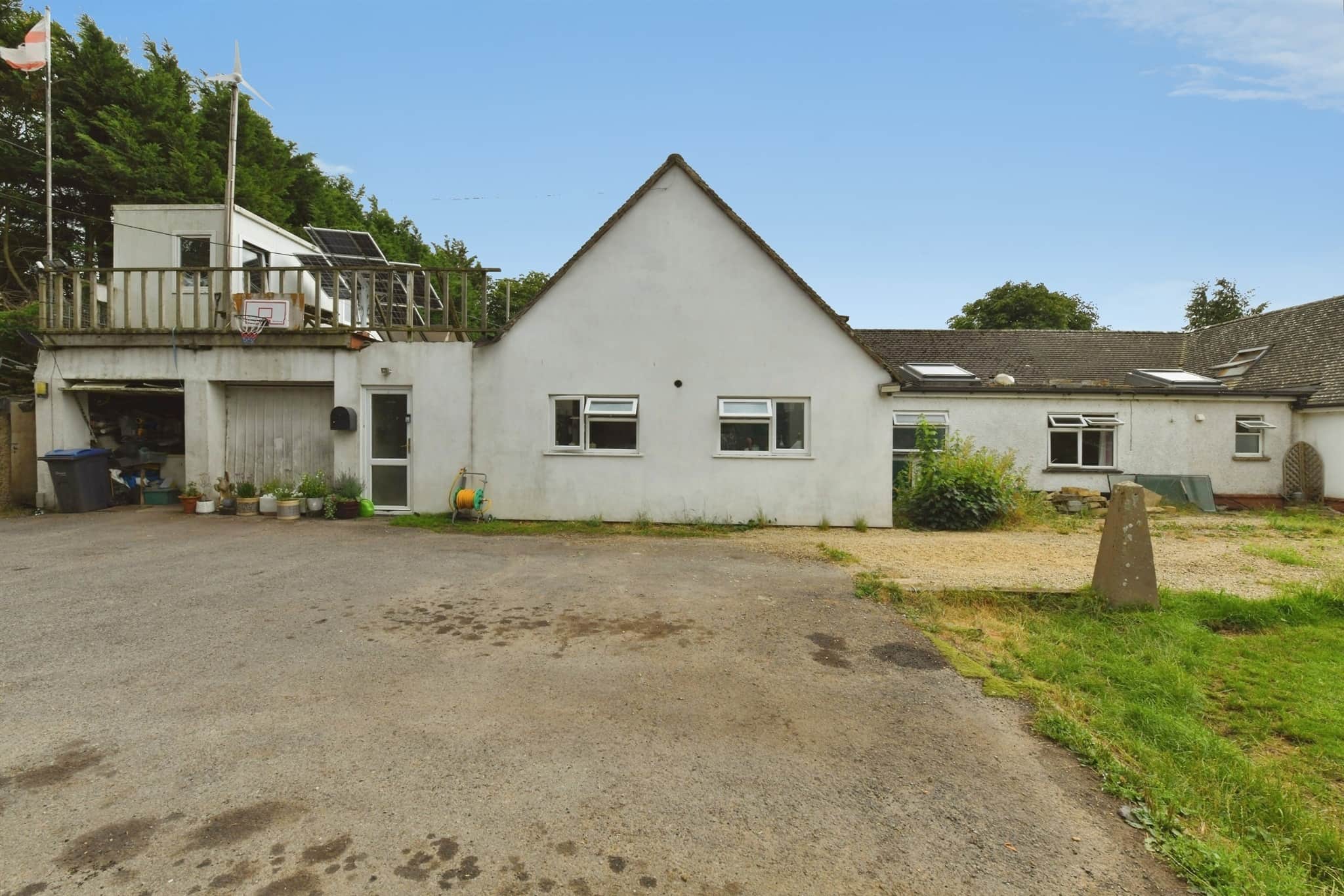 Property at Bristol Road, Allington, CHIPPENHAM