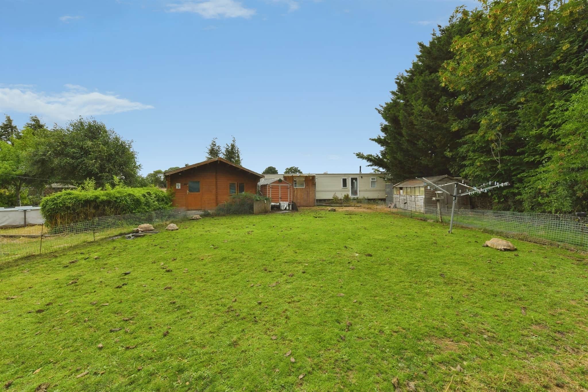 Property at Bristol Road, Allington, CHIPPENHAM
