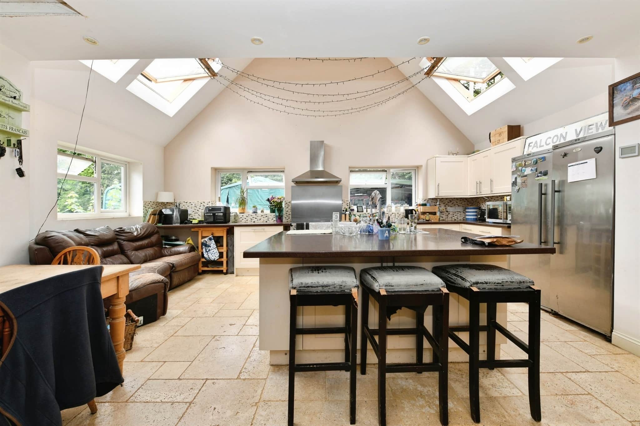 Property at Bristol Road, Allington, CHIPPENHAM