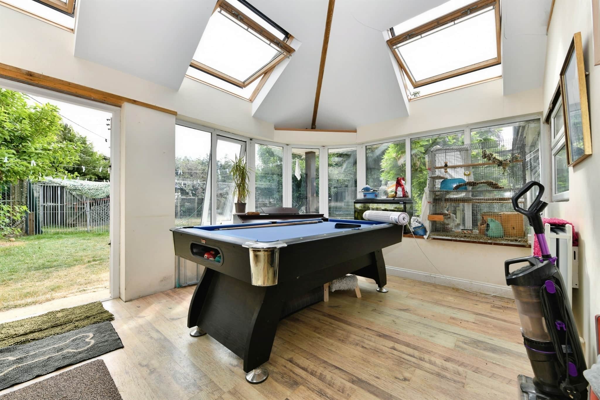 Property at Bristol Road, Allington, CHIPPENHAM