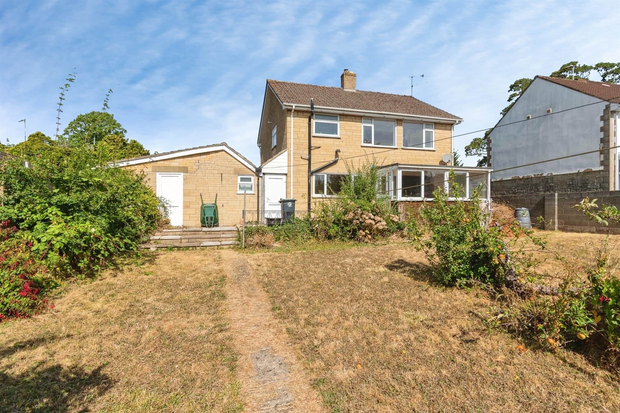 Property at Hungerdown Lane, Chippenham