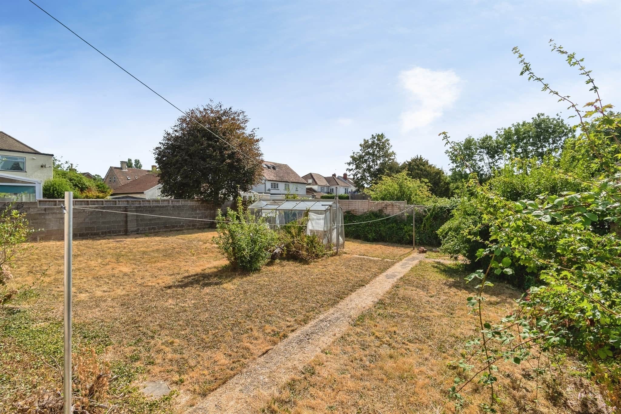 Property at Hungerdown Lane, Chippenham