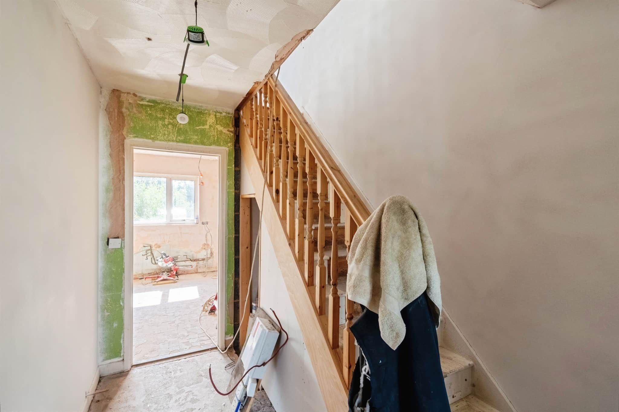 Property at Hungerdown Lane, Chippenham