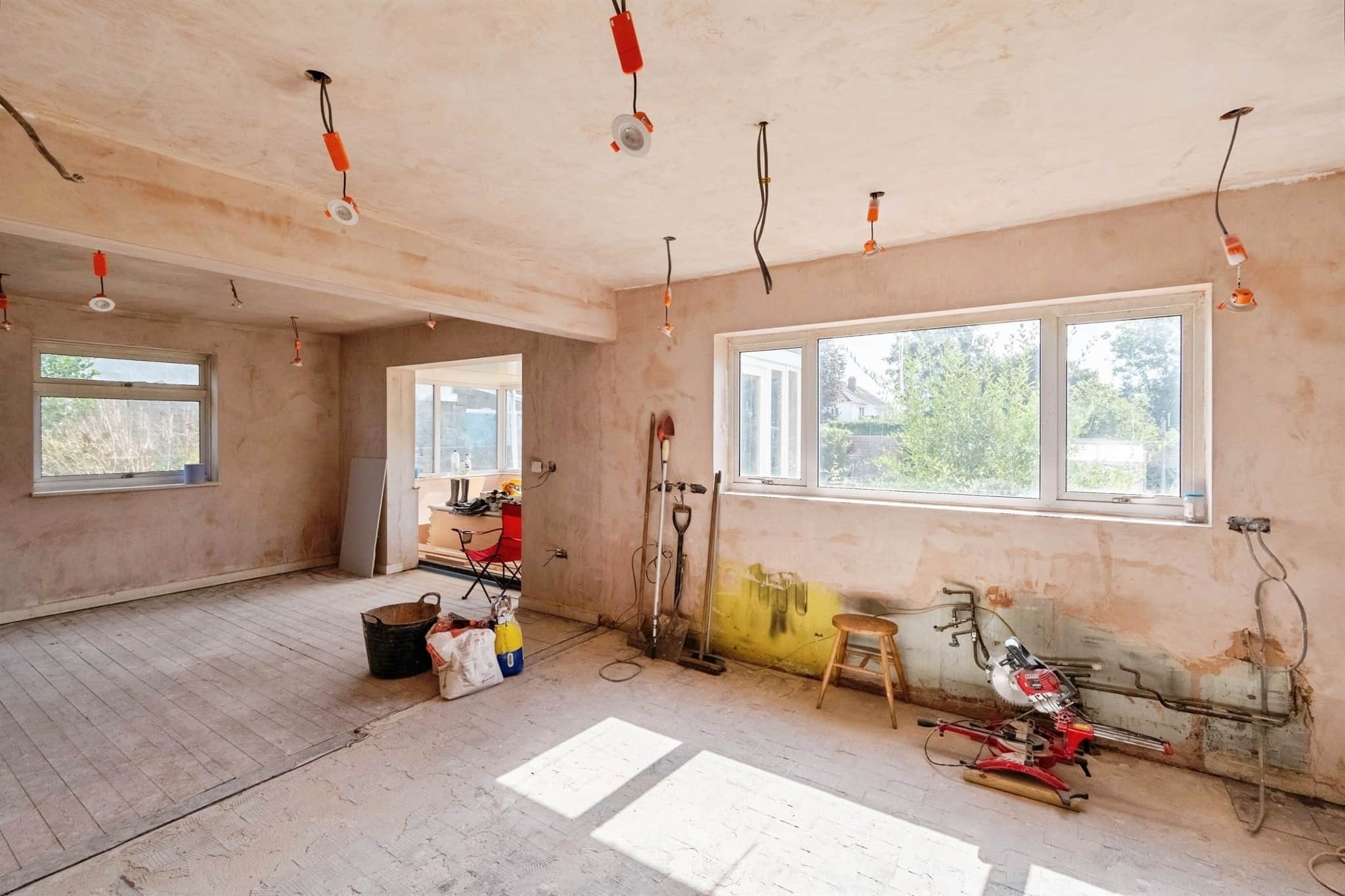 Property at Hungerdown Lane, Chippenham