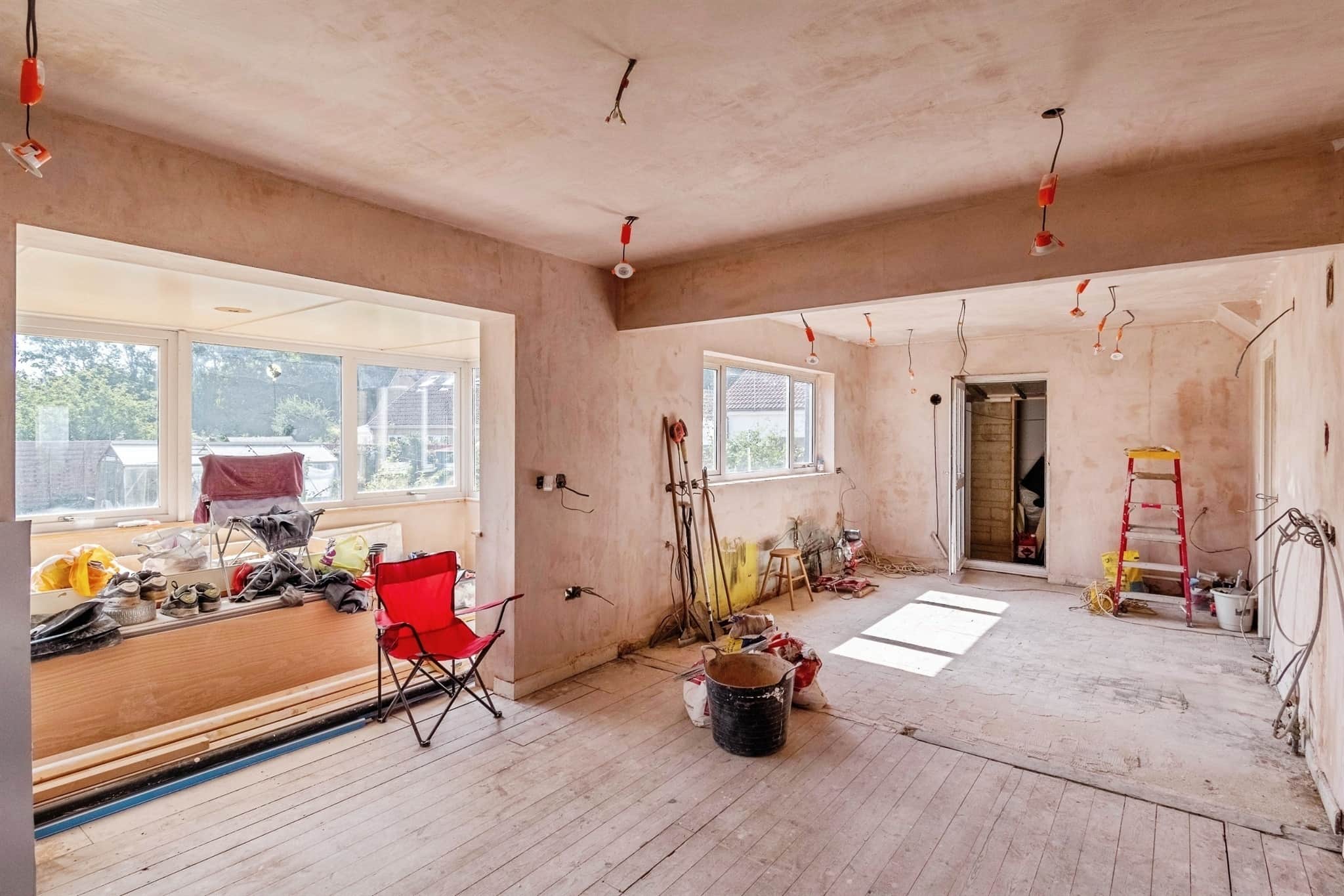 Property at Hungerdown Lane, Chippenham