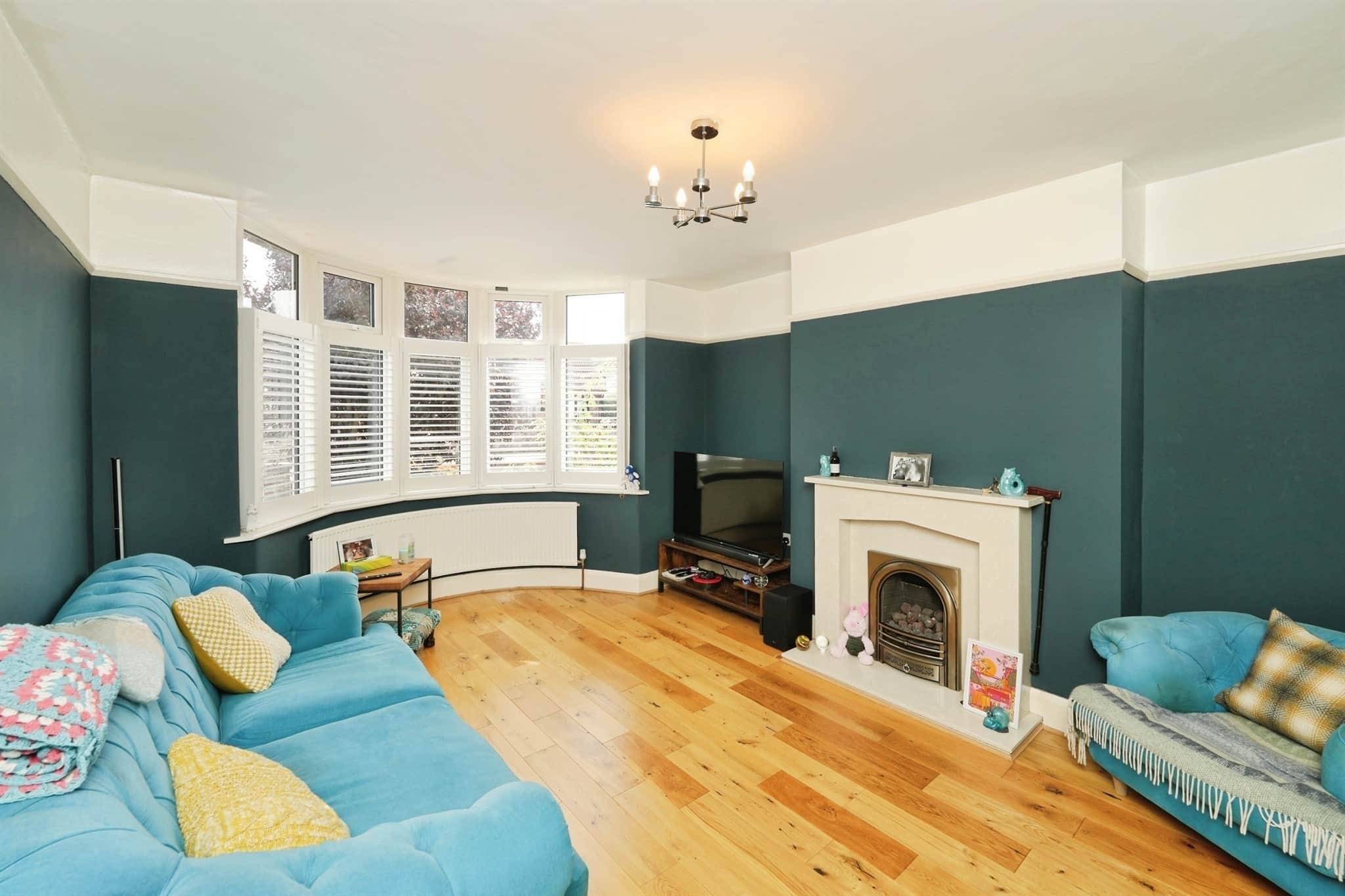 Property at Conygre Road, Filton, Bristol
