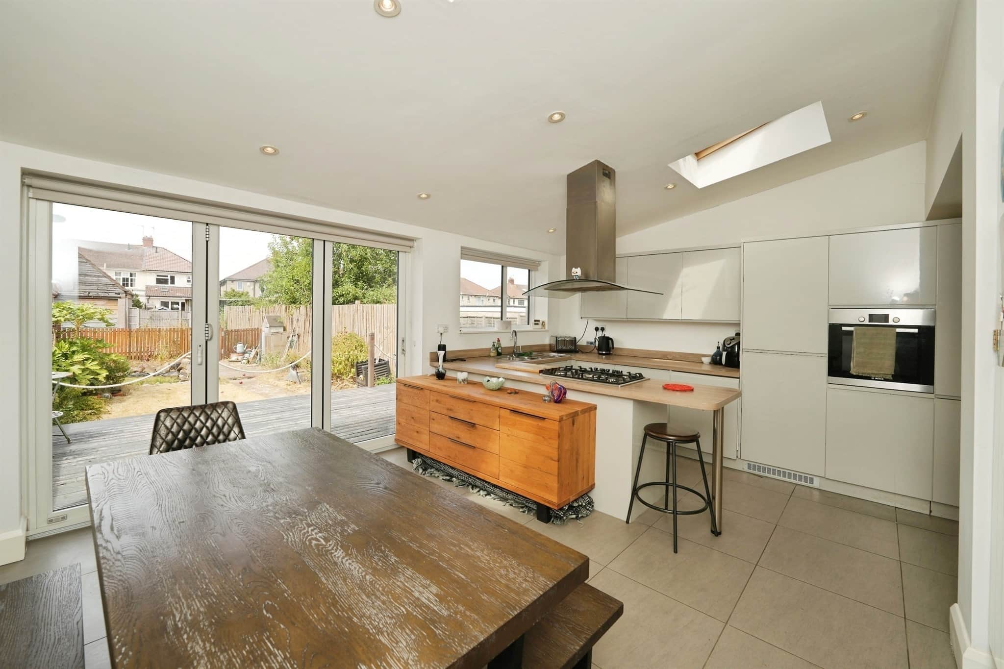 Property at Conygre Road, Filton, Bristol