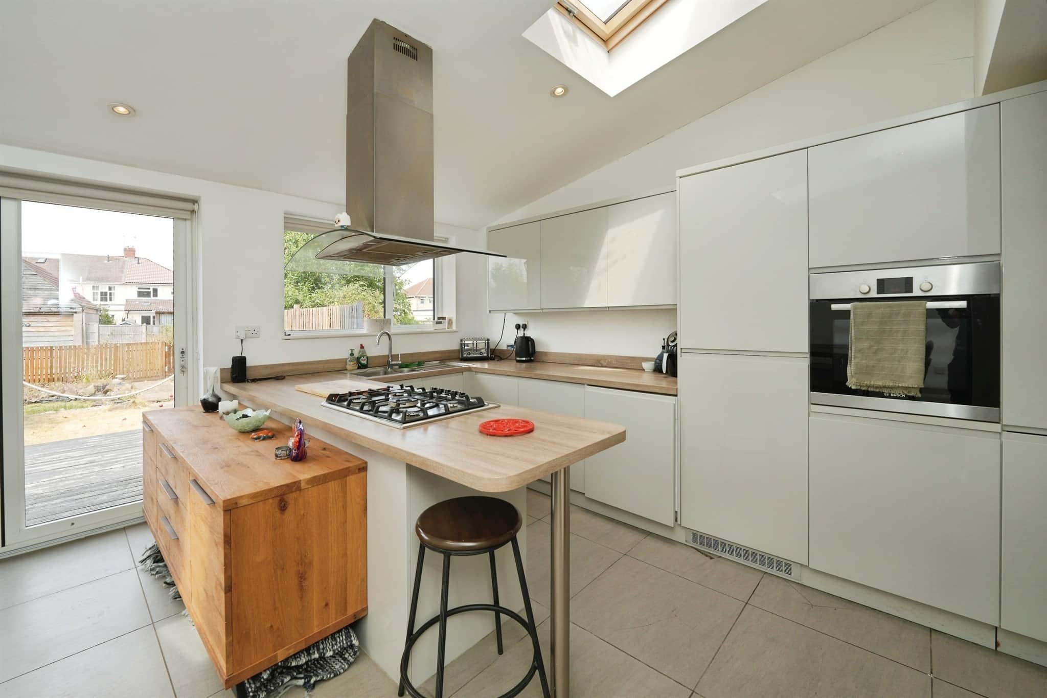Property at Conygre Road, Filton, Bristol