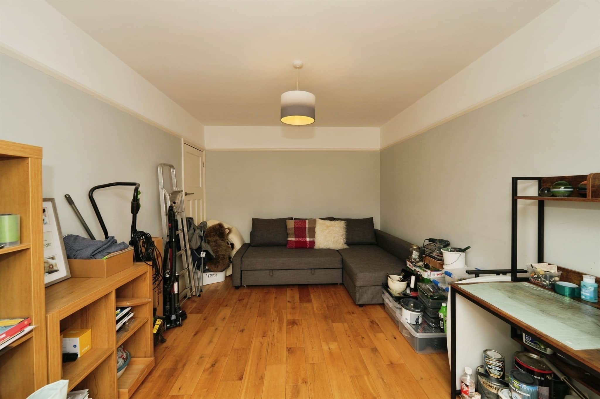 Property at Conygre Road, Filton, Bristol