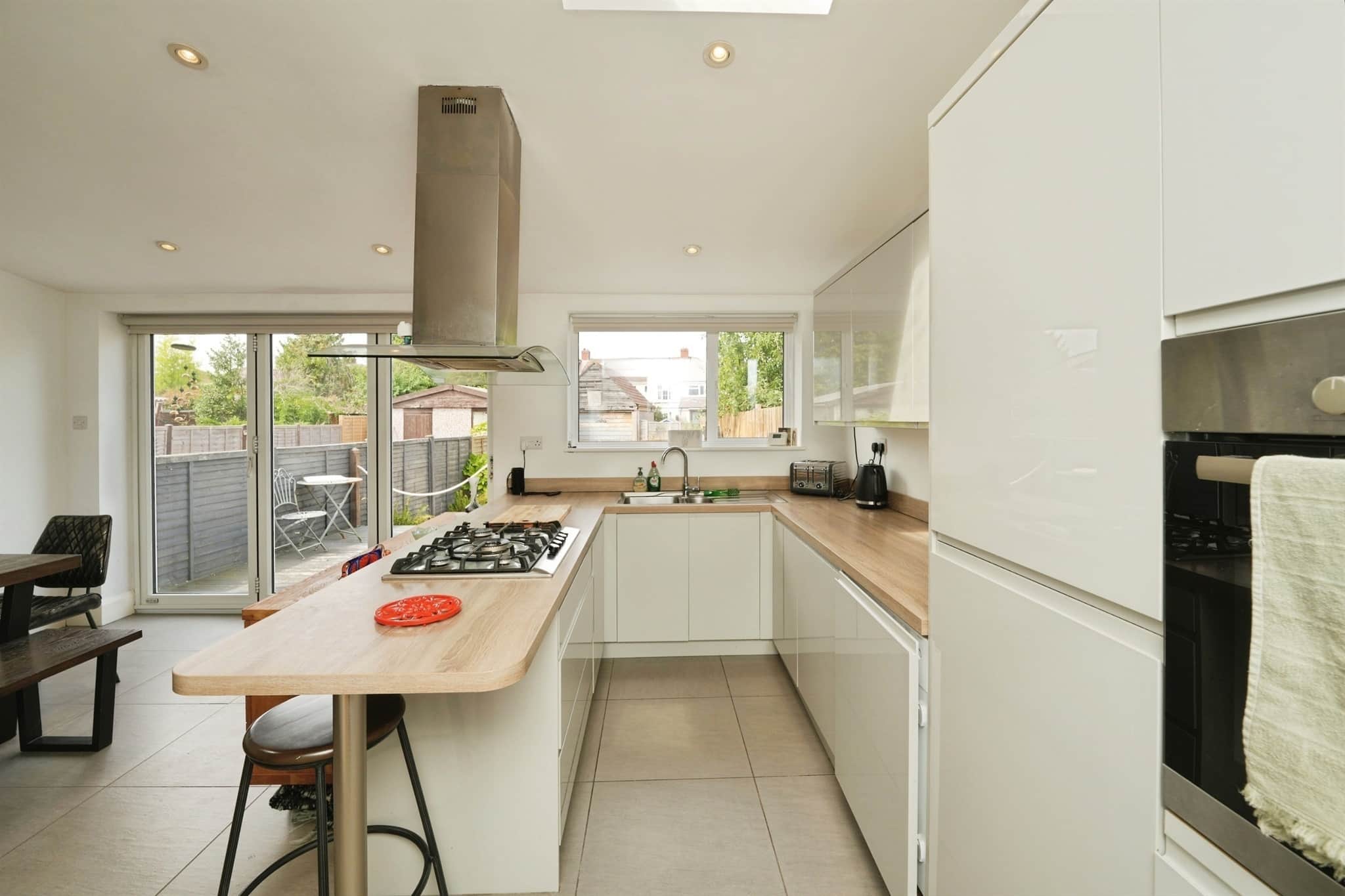 Property at Conygre Road, Filton, Bristol
