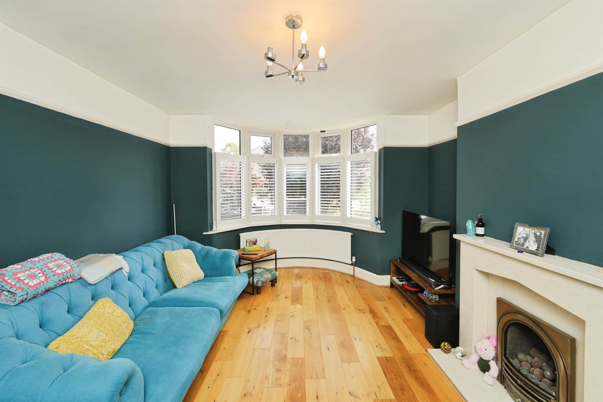 Property at Conygre Road, Filton, Bristol