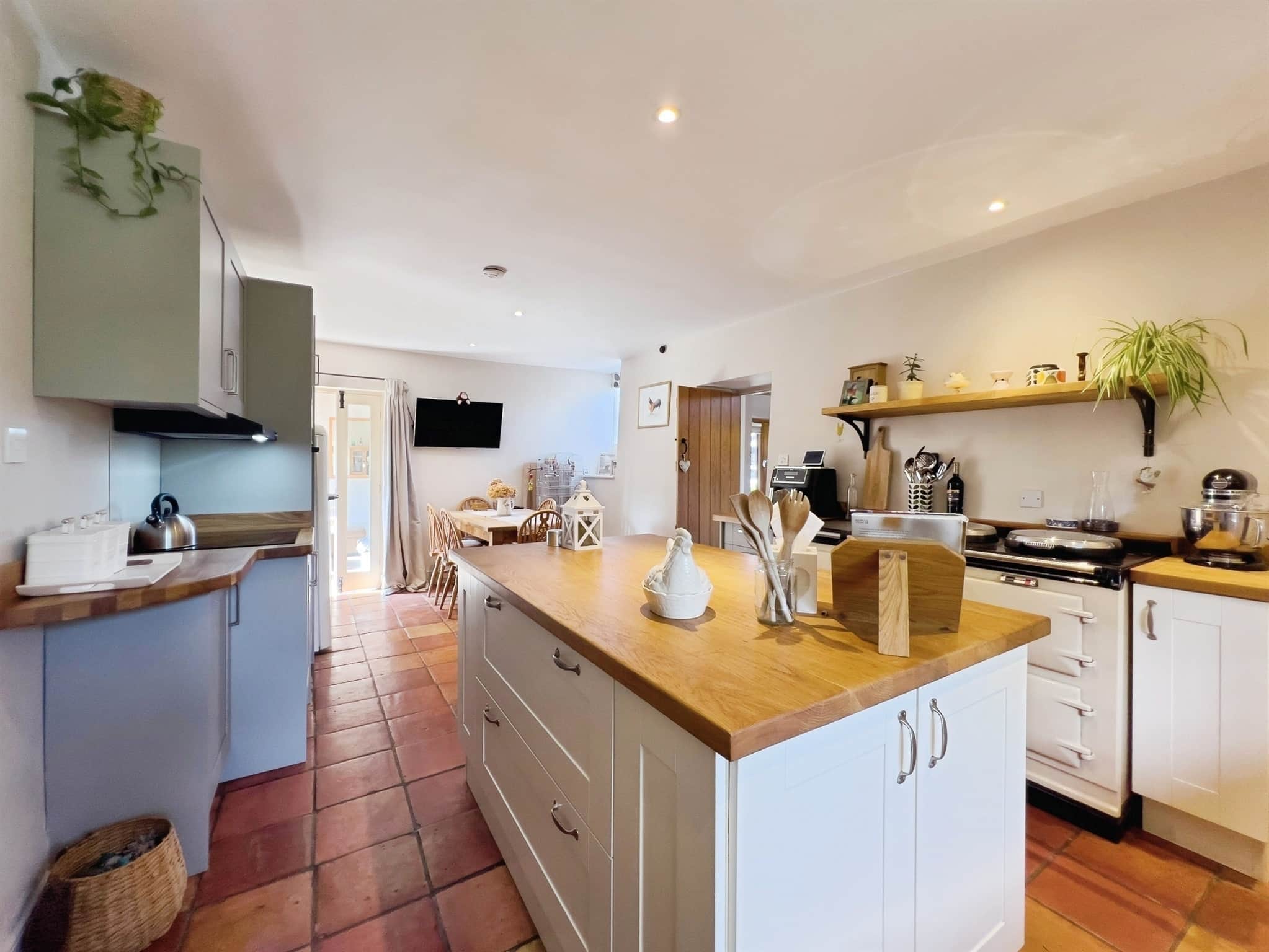 Property at Main Street, Tysoe, Warwick