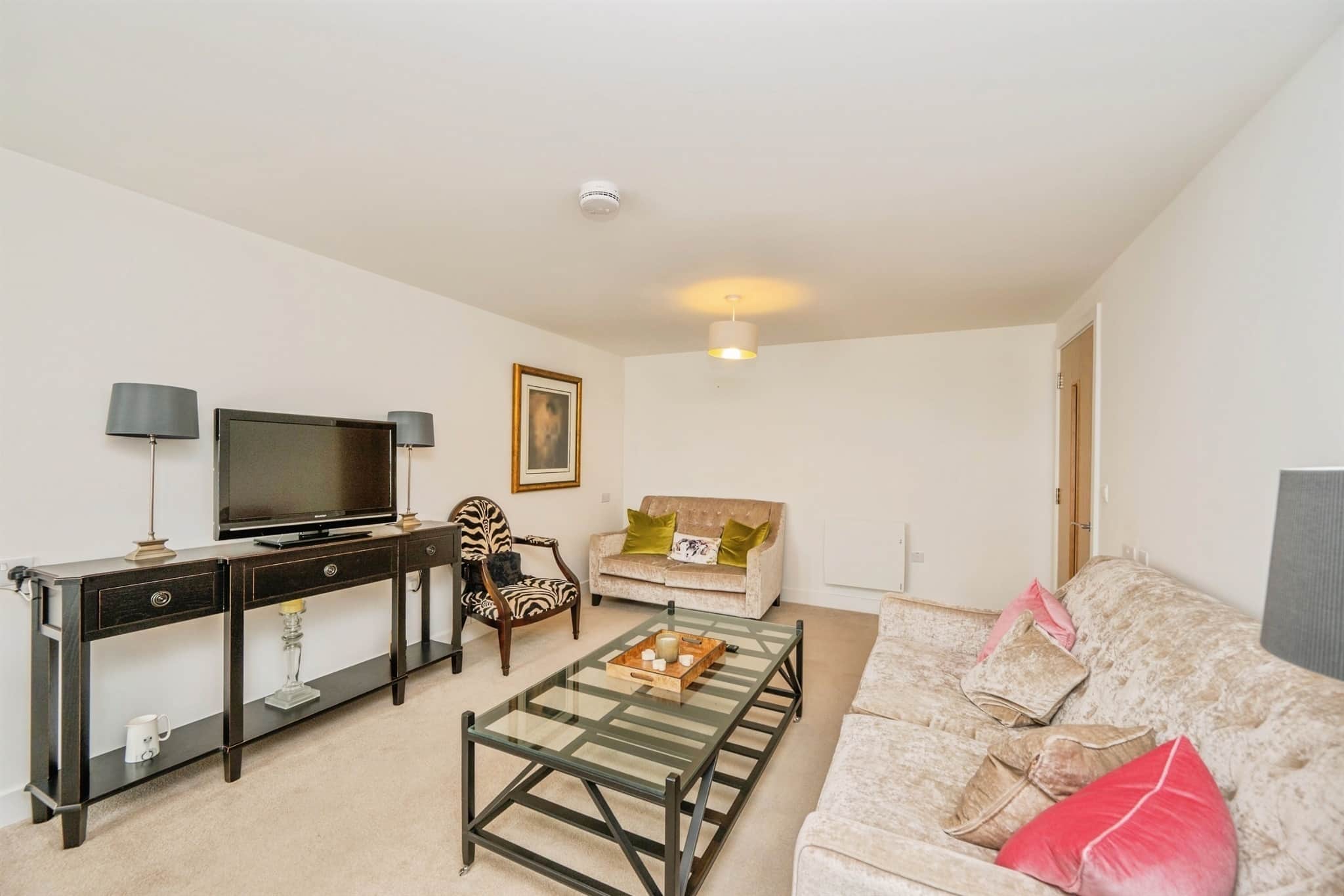 Property at Rotten Row, Lichfield